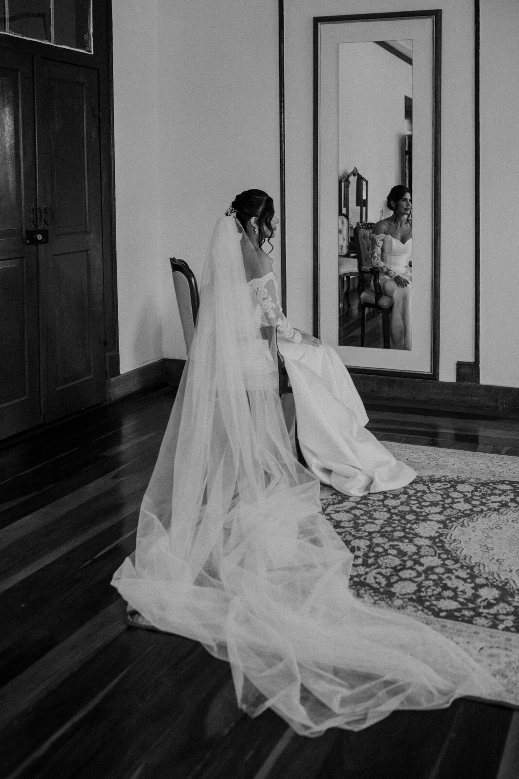 Foto Isabella e Diogo - Casarão Penedo - Penedo - RJ Foto Isabella e Diogo - Casarão Penedo - Penedo - RJ - Imagem 44