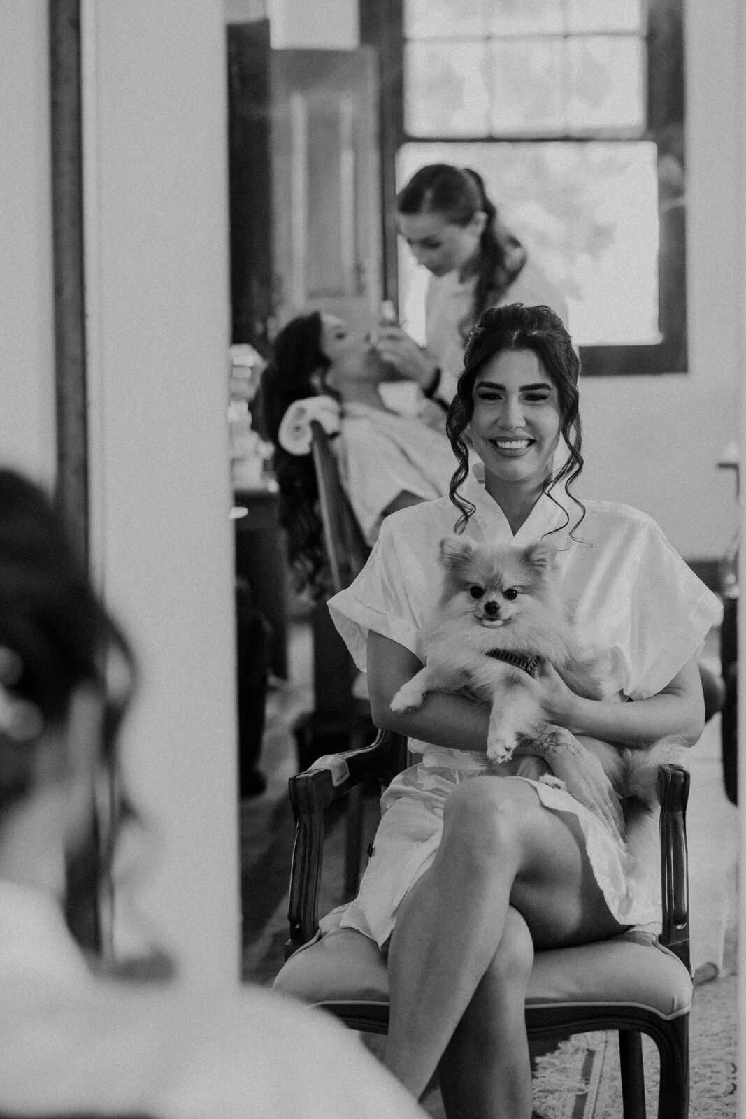 Foto Isabella e Diogo - Casarão Penedo - Penedo - RJ Foto Isabella e Diogo - Casarão Penedo - Penedo - RJ - Imagem 11