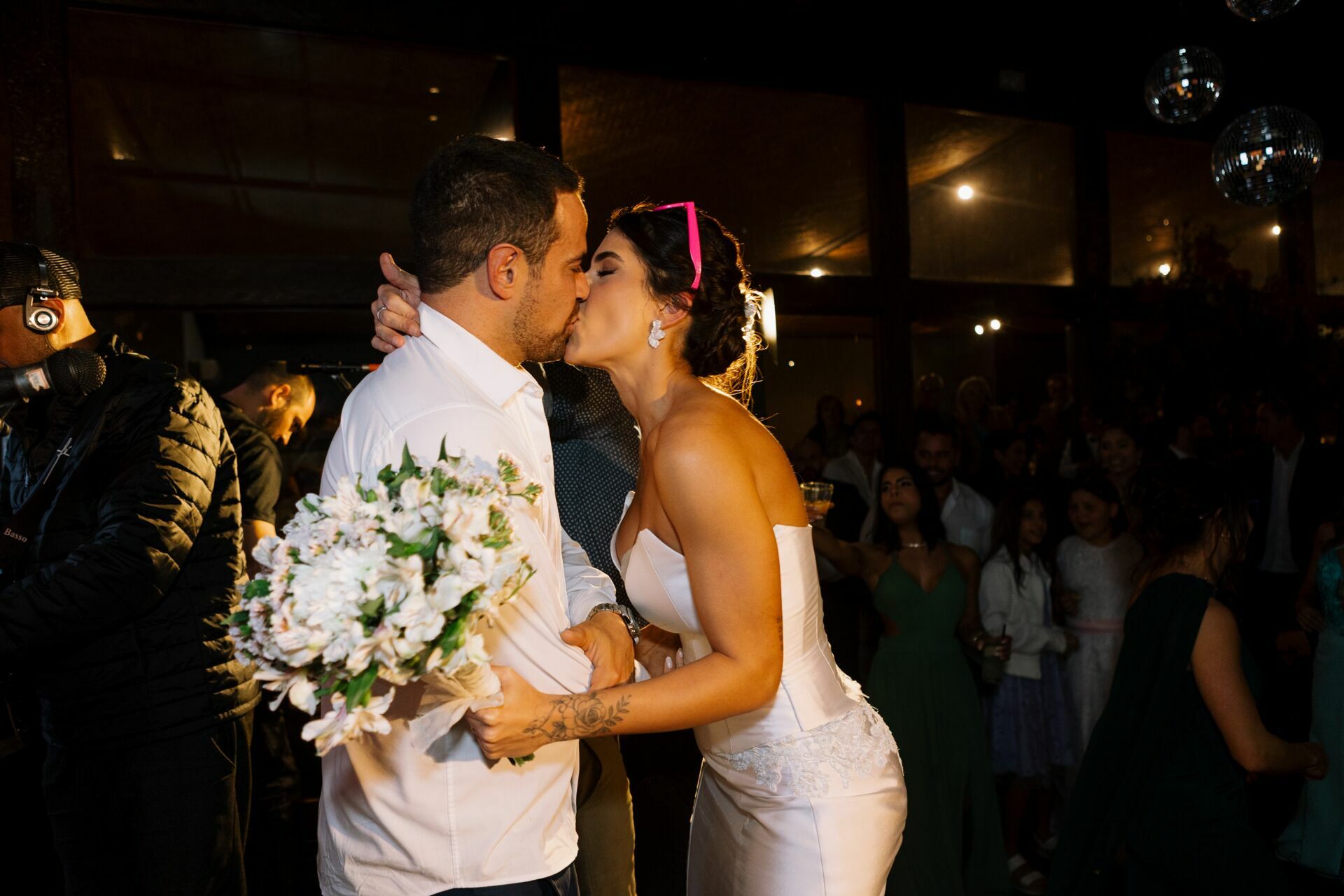 Foto Isabella e Diogo - Casarão Penedo - Penedo - RJ Foto Isabella e Diogo - Casarão Penedo - Penedo - RJ - Imagem 448