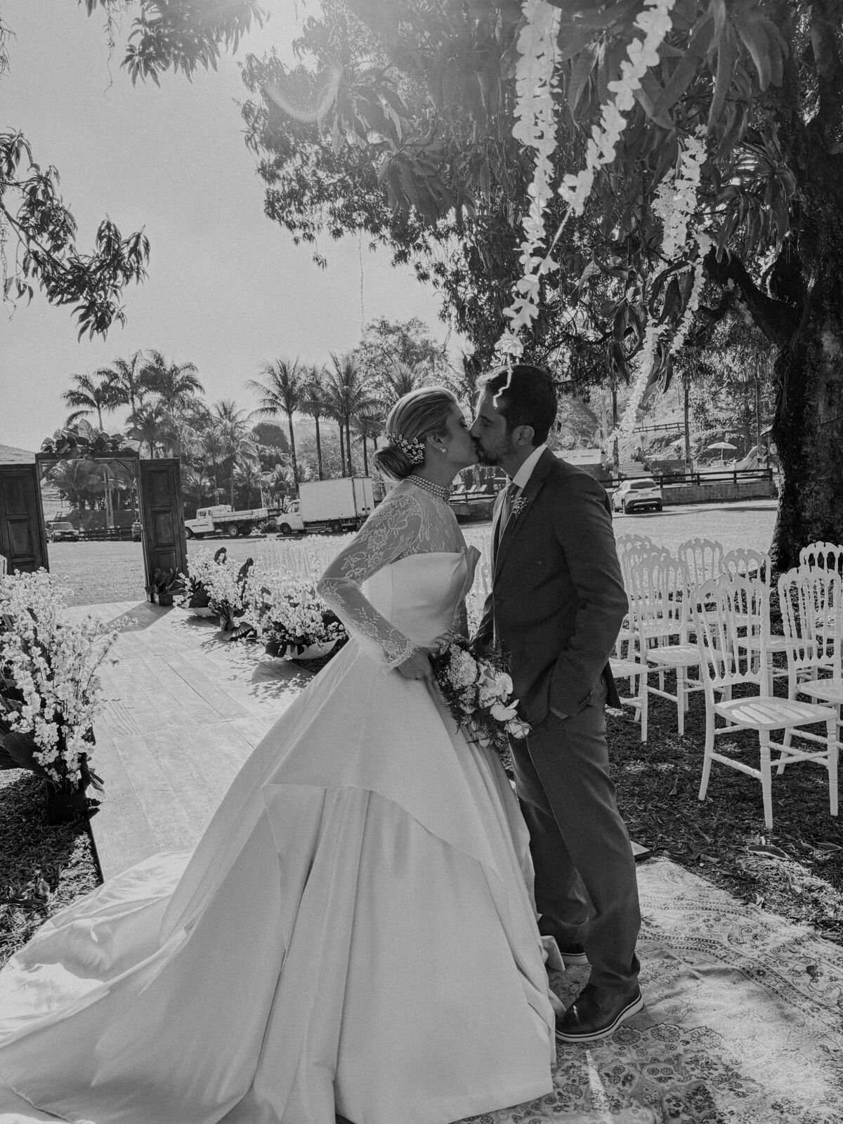 Foto Renata e Danilo - Sitio Suinã - RJ Foto Renata e Danilo - Sitio Suinã - RJ - Imagem 16