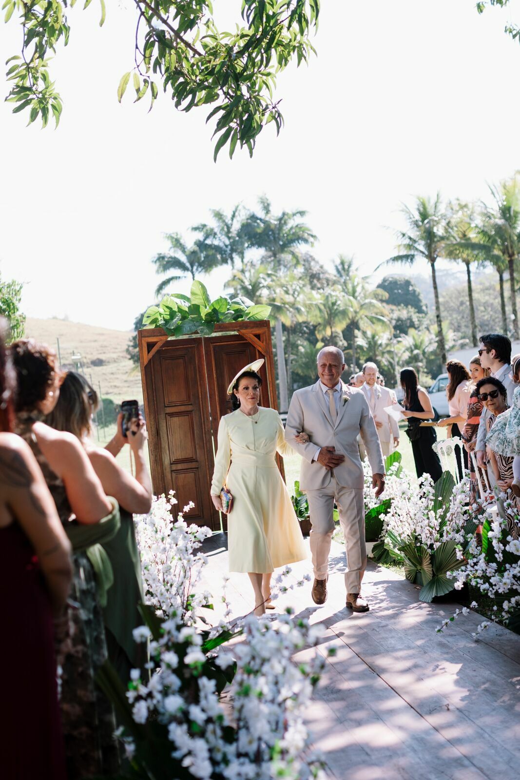 Foto Renata e Danilo - Sitio Suinã - RJ Foto Renata e Danilo - Sitio Suinã - RJ - Imagem 132