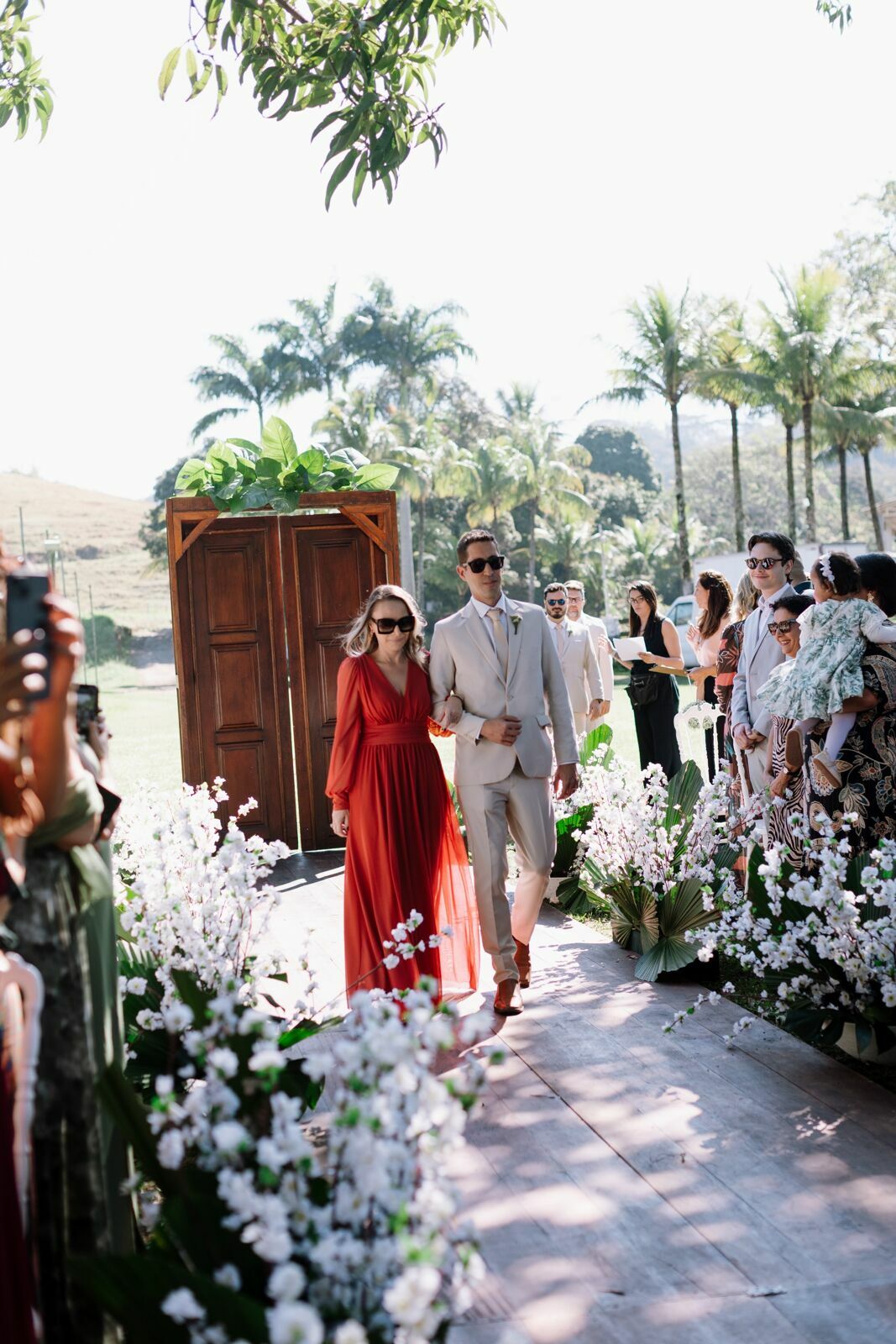 Foto Renata e Danilo - Sitio Suinã - RJ Foto Renata e Danilo - Sitio Suinã - RJ - Imagem 135