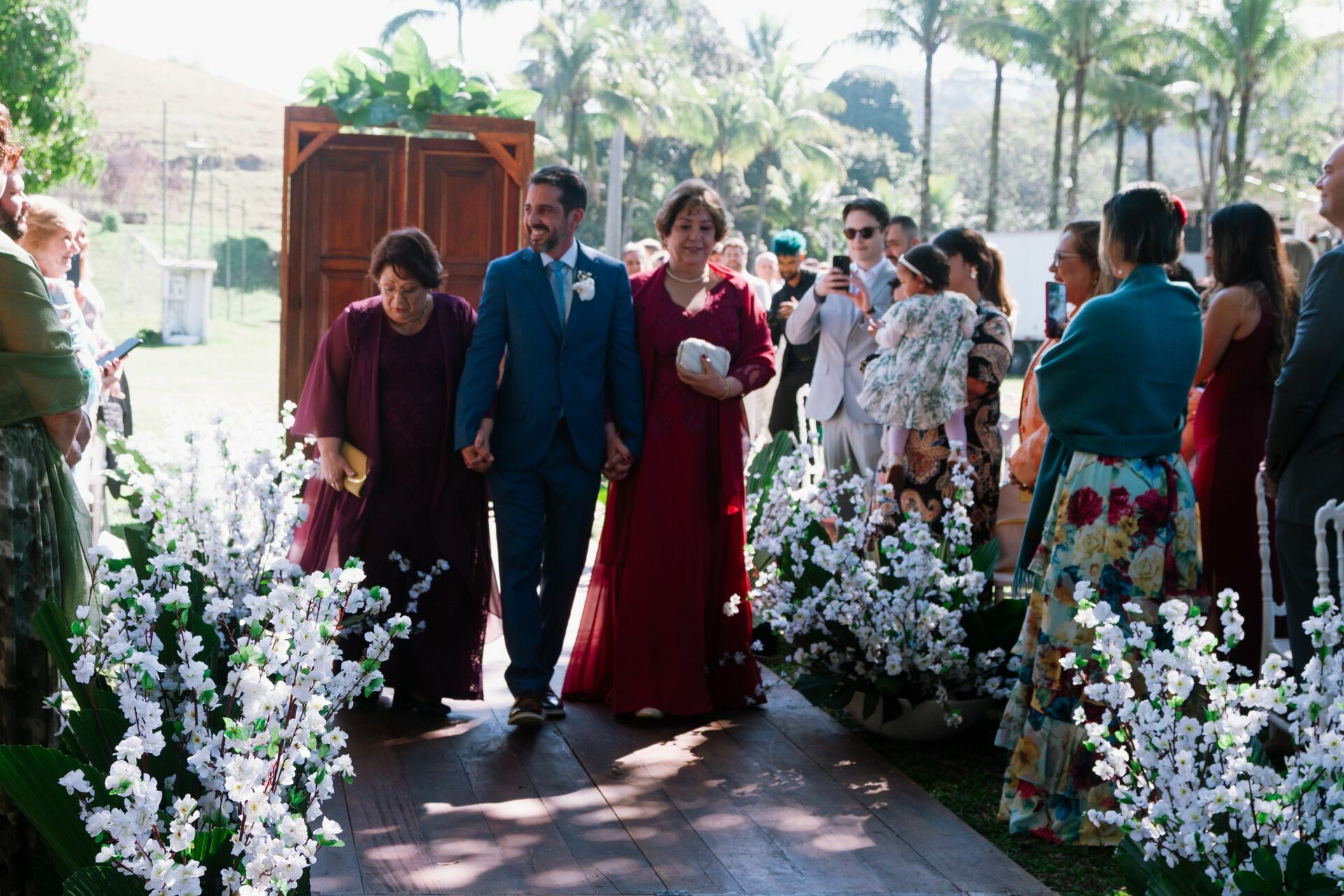 Foto Renata e Danilo - Sitio Suinã - RJ Foto Renata e Danilo - Sitio Suinã - RJ - Imagem 124