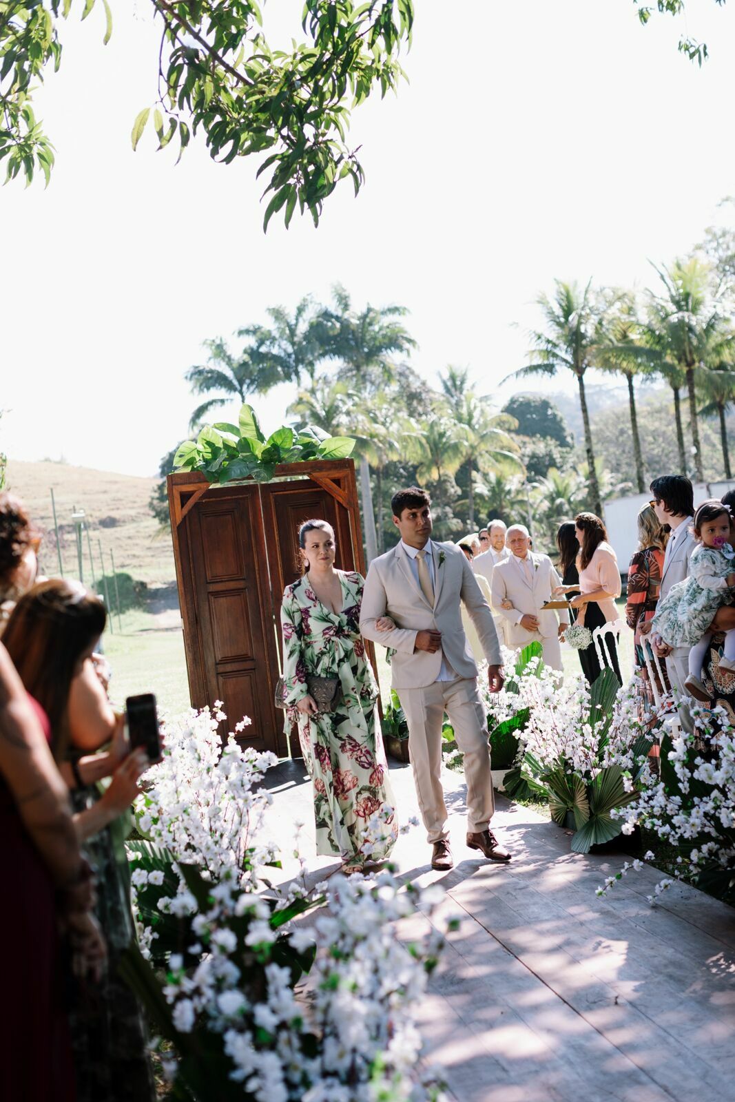 Foto Renata e Danilo - Sitio Suinã - RJ Foto Renata e Danilo - Sitio Suinã - RJ - Imagem 131
