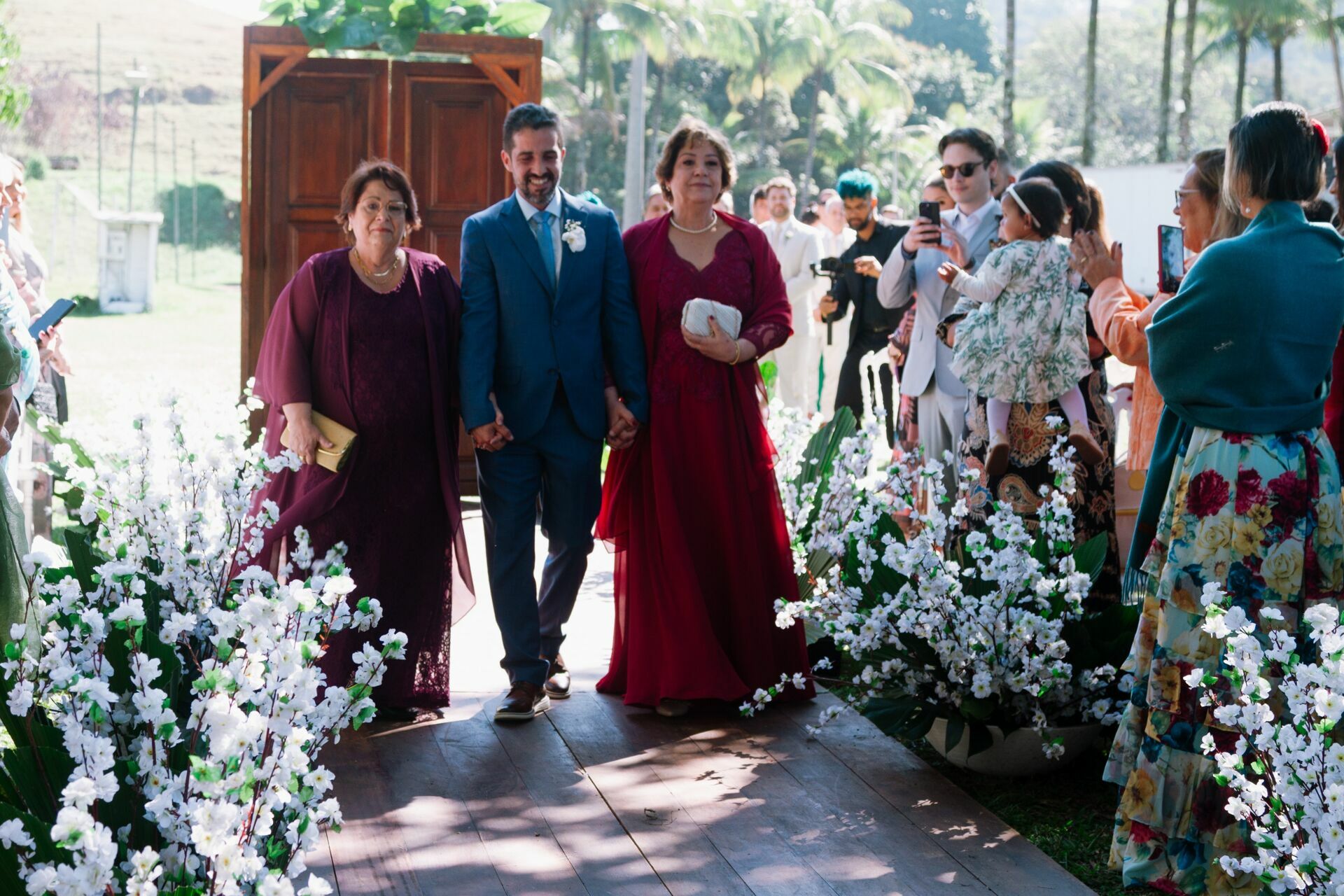 Foto Renata e Danilo - Sitio Suinã - RJ Foto Renata e Danilo - Sitio Suinã - RJ - Imagem 123