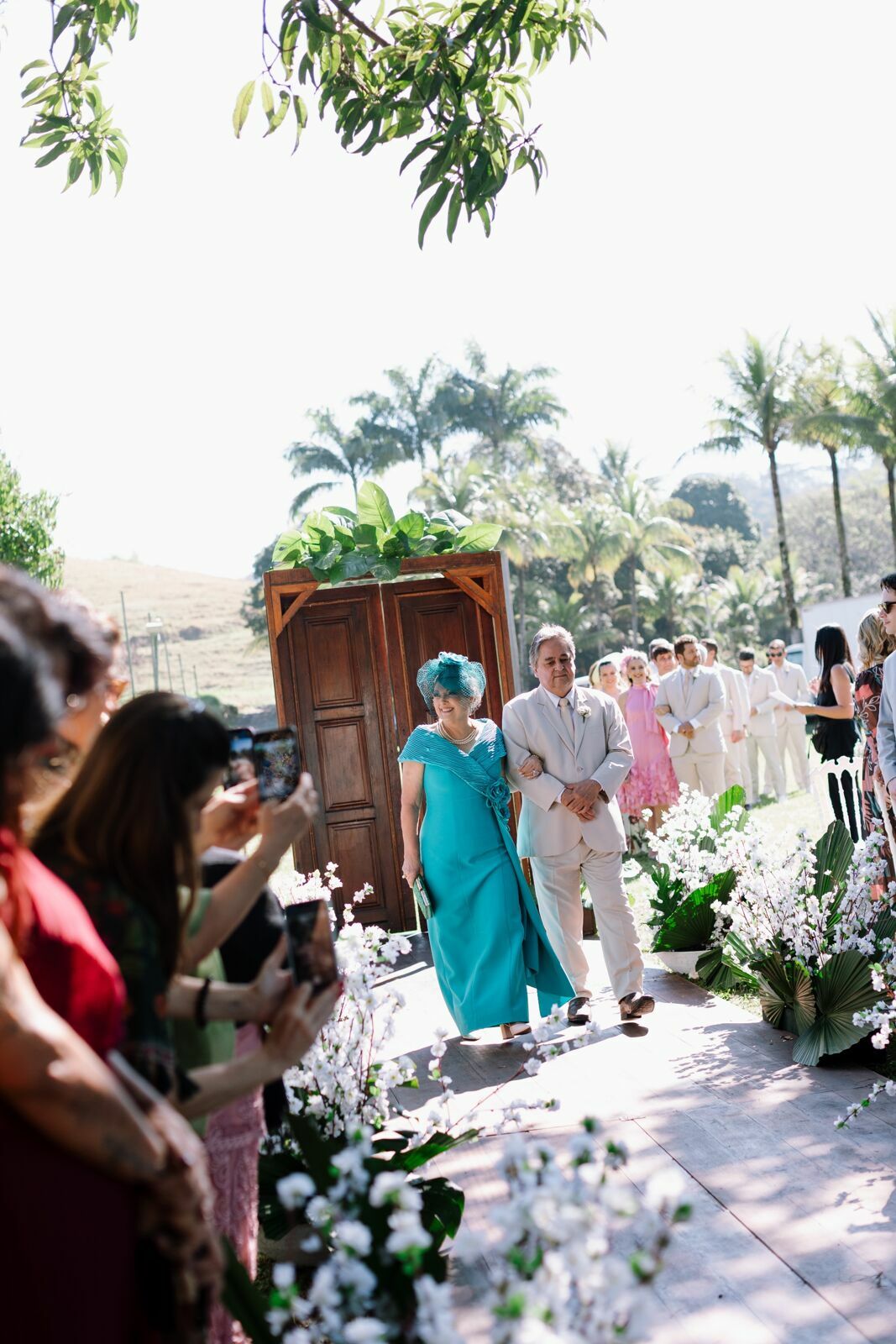 Foto Renata e Danilo - Sitio Suinã - RJ Foto Renata e Danilo - Sitio Suinã - RJ - Imagem 128