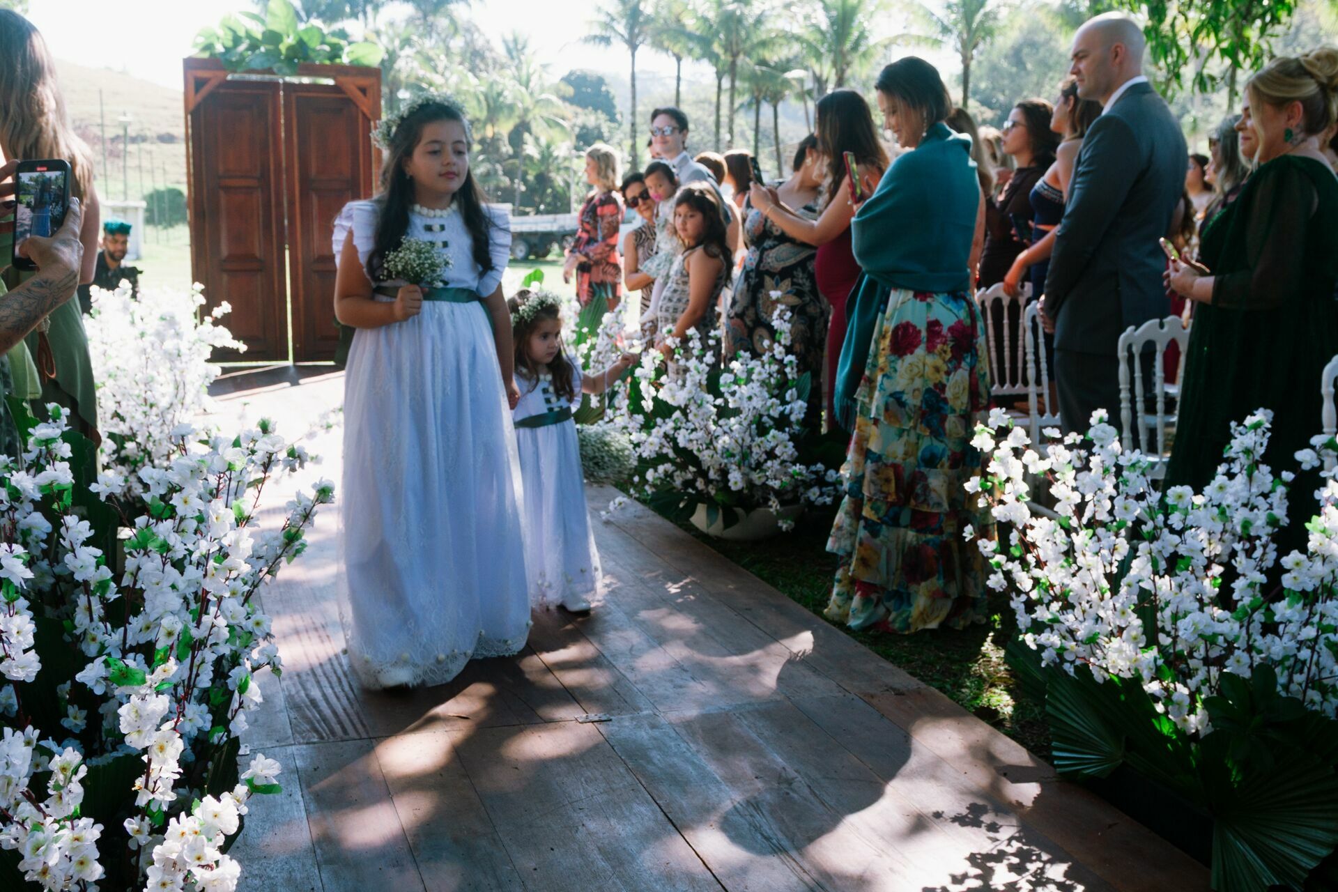 Foto Renata e Danilo - Sitio Suinã - RJ Foto Renata e Danilo - Sitio Suinã - RJ - Imagem 142