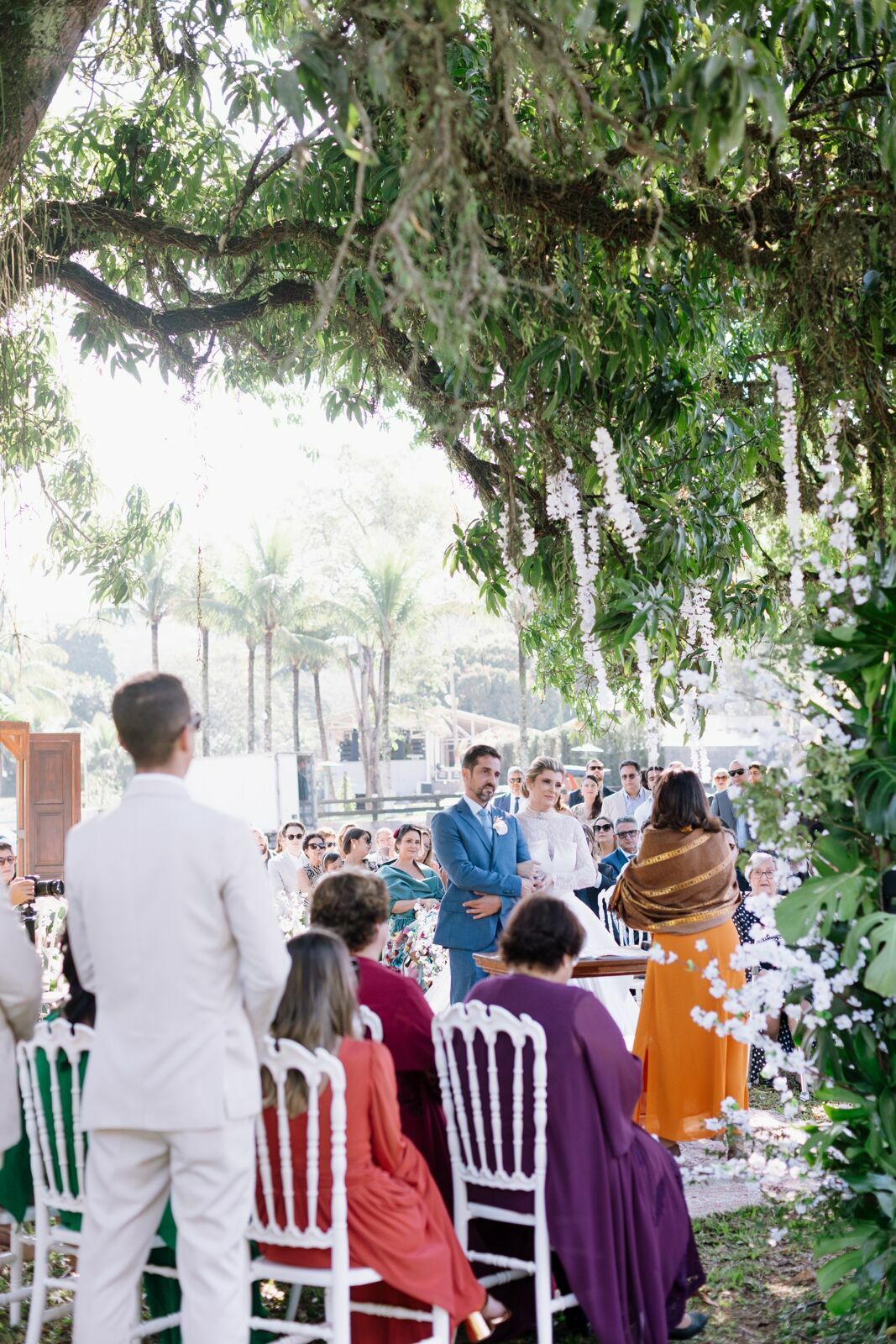 Foto Renata e Danilo - Sitio Suinã - RJ Foto Renata e Danilo - Sitio Suinã - RJ - Imagem 173