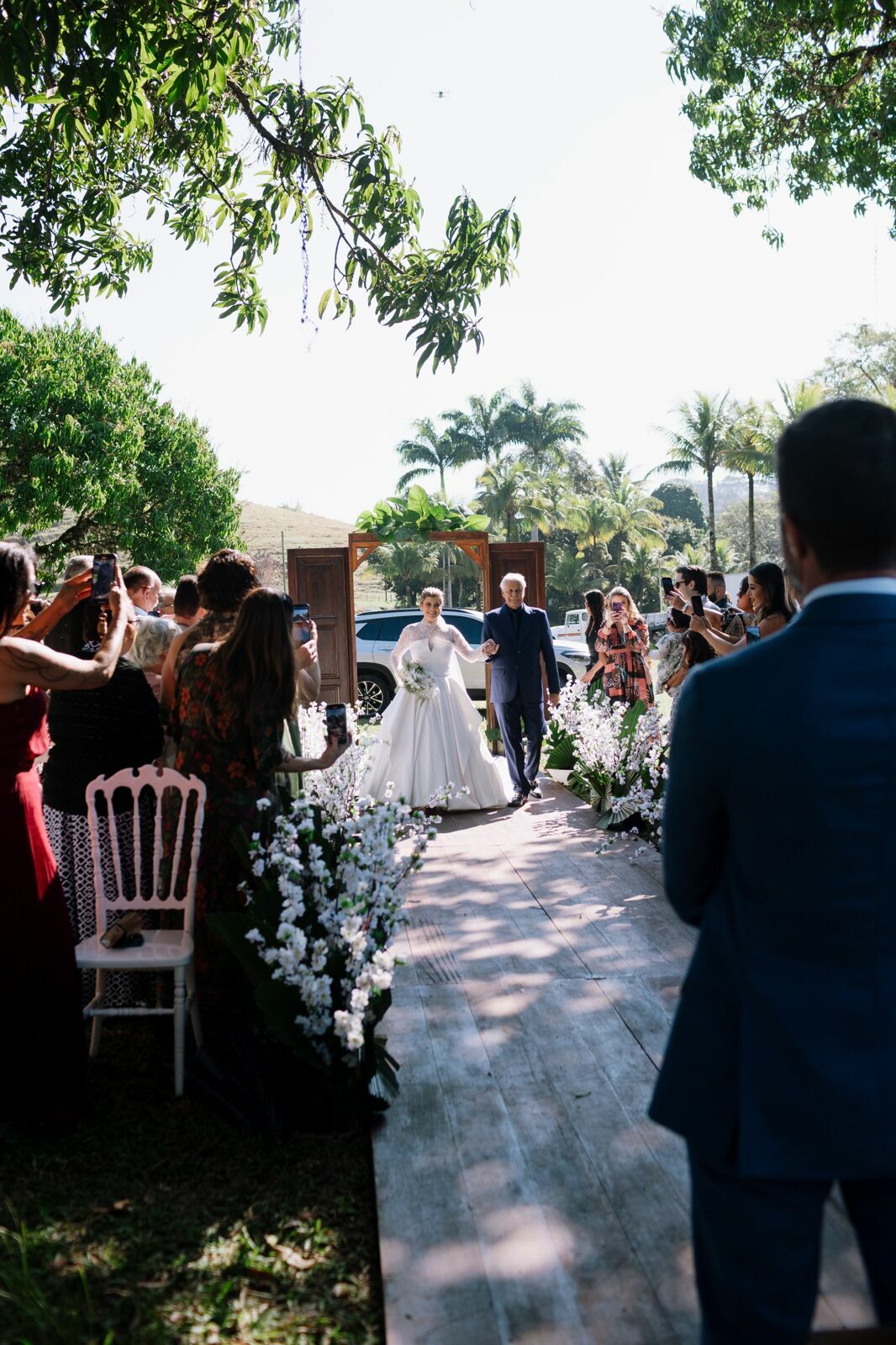 Foto Renata e Danilo - Sitio Suinã - RJ Foto Renata e Danilo - Sitio Suinã - RJ - Imagem 154