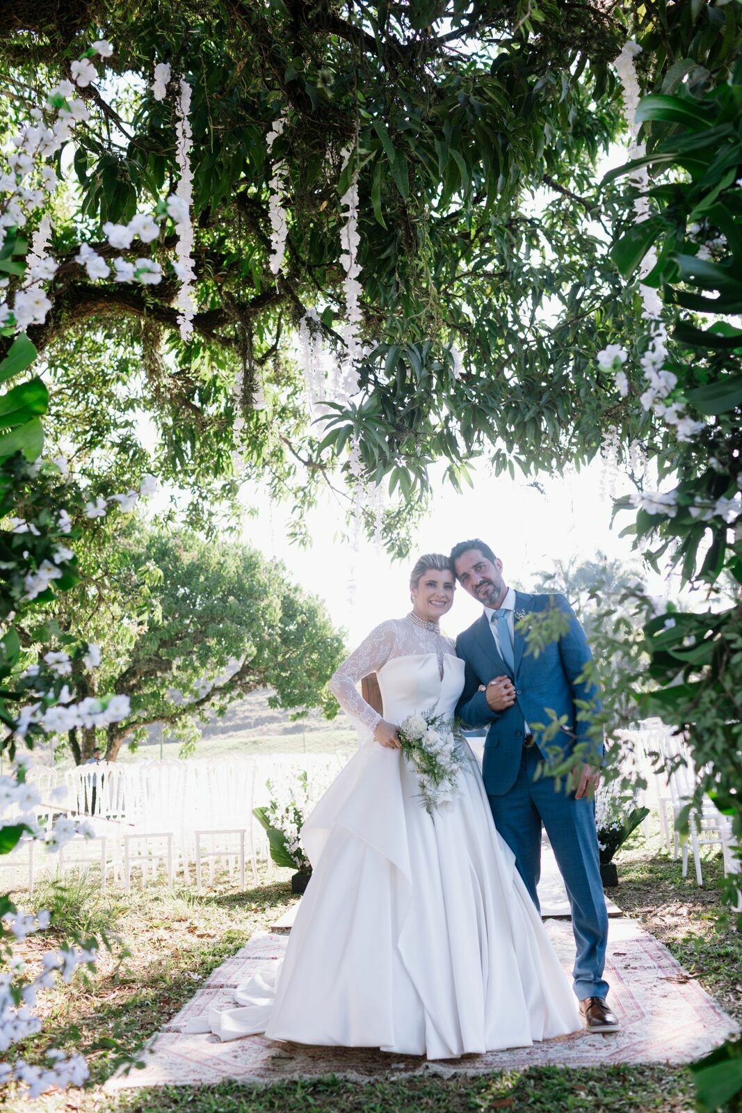 Foto Renata e Danilo - Sitio Suinã - RJ Foto Renata e Danilo - Sitio Suinã - RJ - Imagem 277