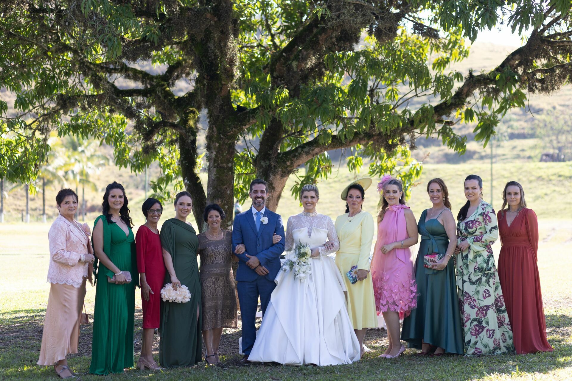 Foto Renata e Danilo - Sitio Suinã - RJ Foto Renata e Danilo - Sitio Suinã - RJ - Imagem 272