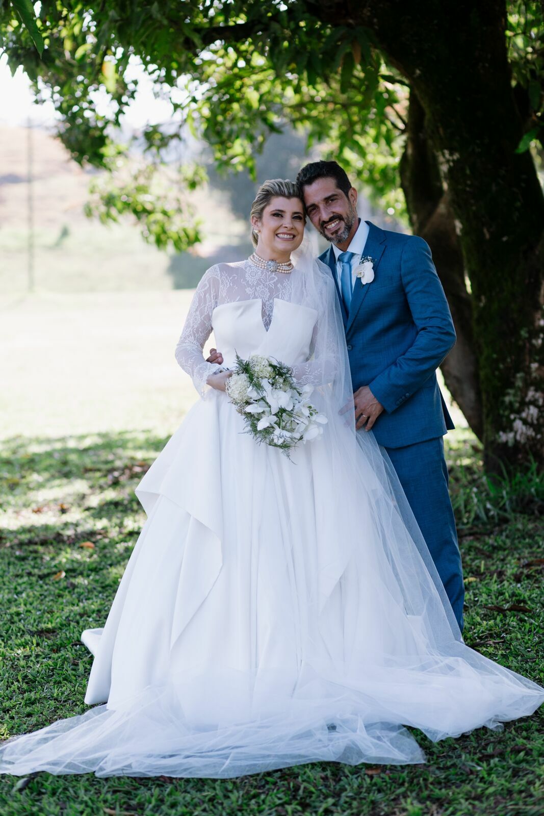 Foto Renata e Danilo - Sitio Suinã - RJ Foto Renata e Danilo - Sitio Suinã - RJ - Imagem 268