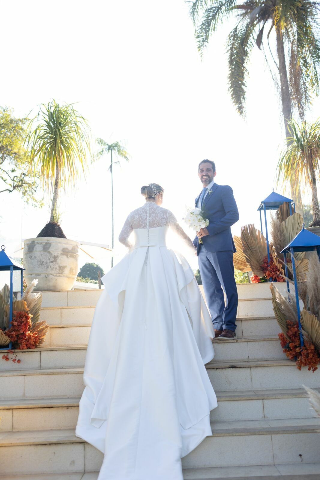 Foto Renata e Danilo - Sitio Suinã - RJ Foto Renata e Danilo - Sitio Suinã - RJ - Imagem 289