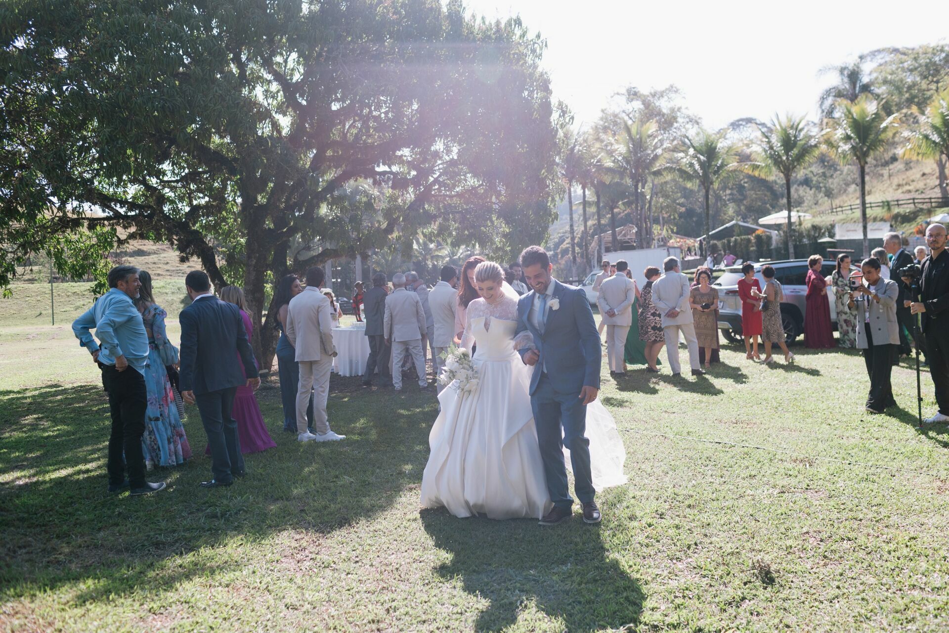 Foto Renata e Danilo - Sitio Suinã - RJ Foto Renata e Danilo - Sitio Suinã - RJ - Imagem 255