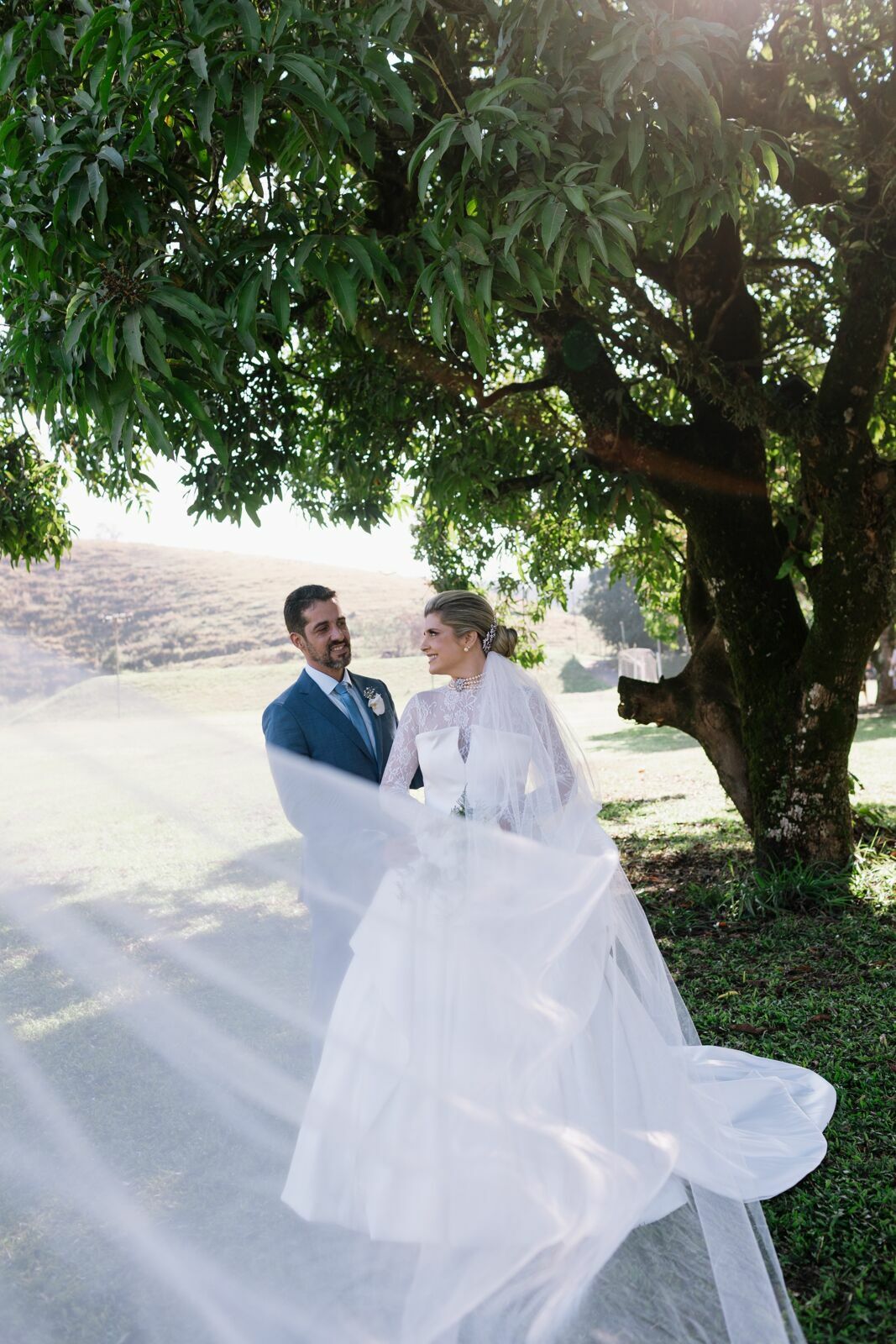 Foto Renata e Danilo - Sitio Suinã - RJ Foto Renata e Danilo - Sitio Suinã - RJ - Imagem 259