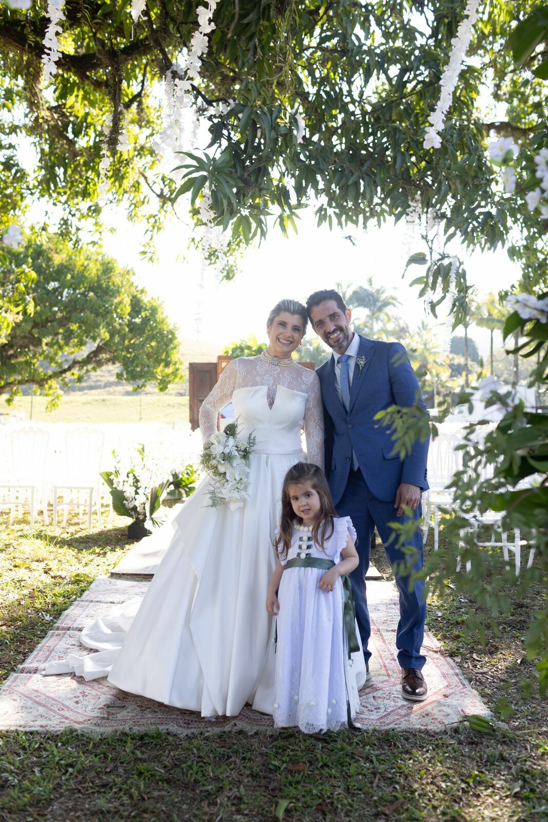 Foto Renata e Danilo - Sitio Suinã - RJ Foto Renata e Danilo - Sitio Suinã - RJ - Imagem 274