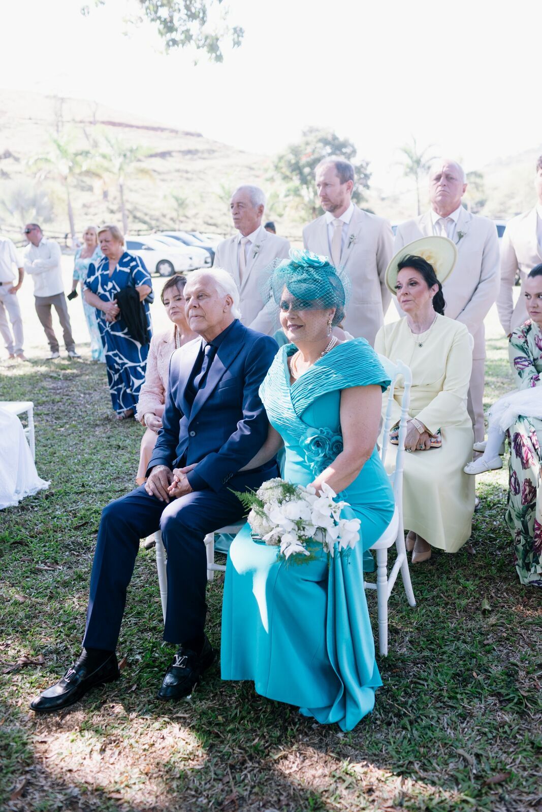 Foto Renata e Danilo - Sitio Suinã - RJ Foto Renata e Danilo - Sitio Suinã - RJ - Imagem 181