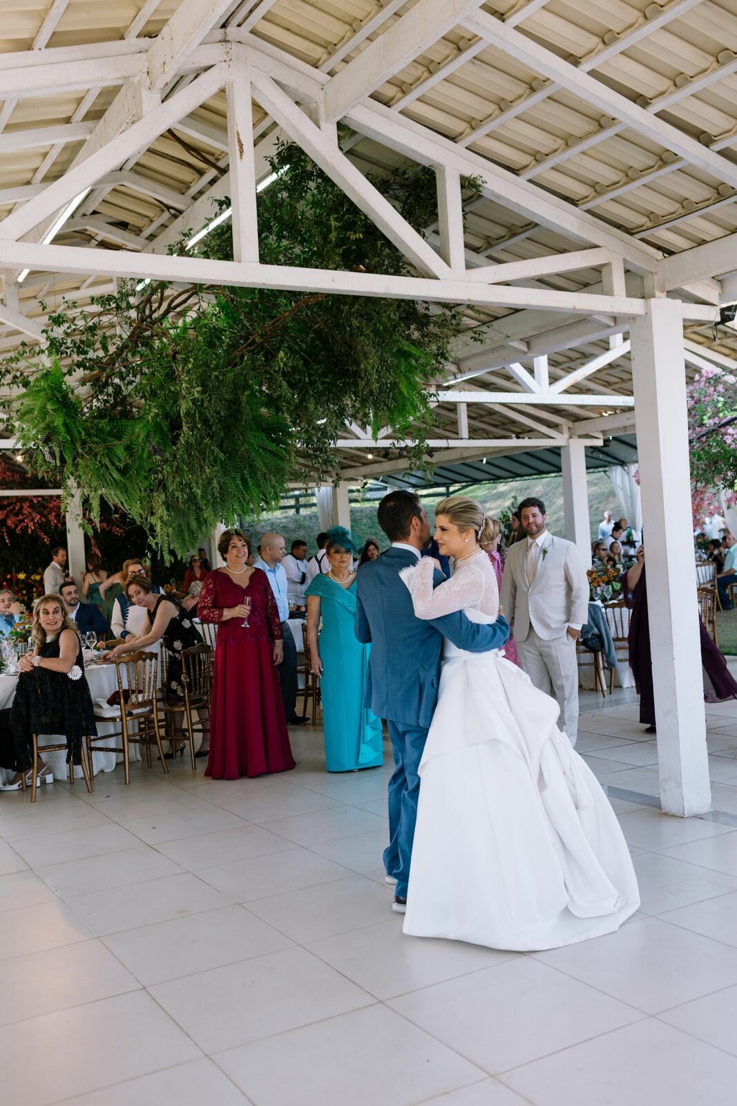 Foto Renata e Danilo - Sitio Suinã - RJ Foto Renata e Danilo - Sitio Suinã - RJ - Imagem 308