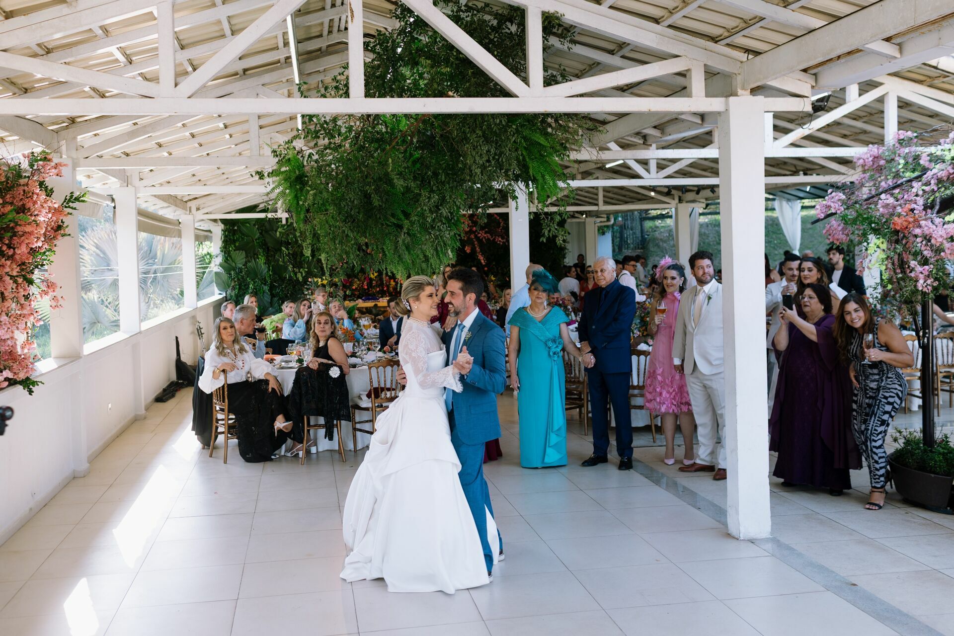 Foto Renata e Danilo - Sitio Suinã - RJ Foto Renata e Danilo - Sitio Suinã - RJ - Imagem 310