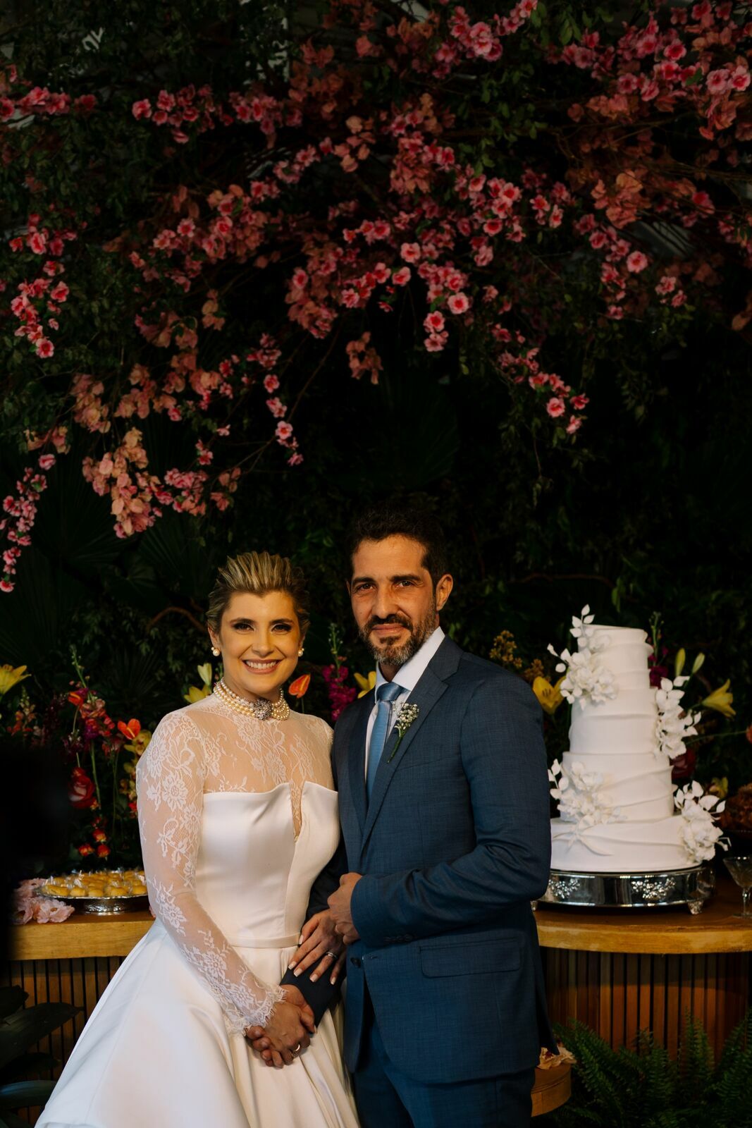 Foto Renata e Danilo - Sitio Suinã - RJ Foto Renata e Danilo - Sitio Suinã - RJ - Imagem 296