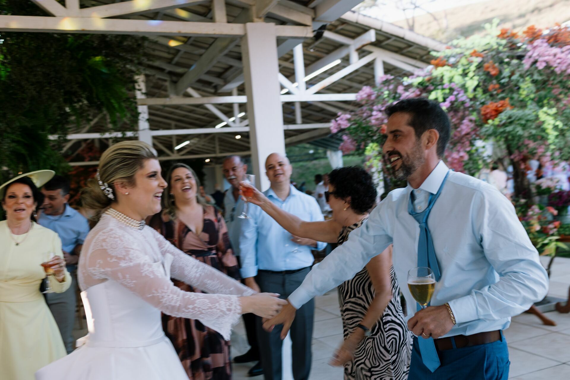 Foto Renata e Danilo - Sitio Suinã - RJ Foto Renata e Danilo - Sitio Suinã - RJ - Imagem 354