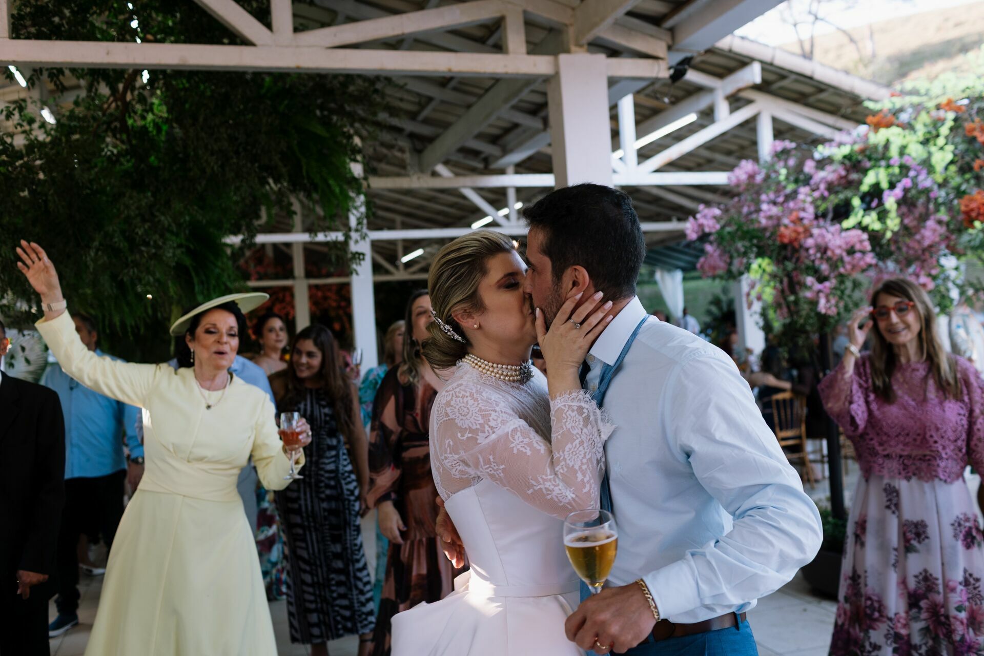 Foto Renata e Danilo - Sitio Suinã - RJ Foto Renata e Danilo - Sitio Suinã - RJ - Imagem 356