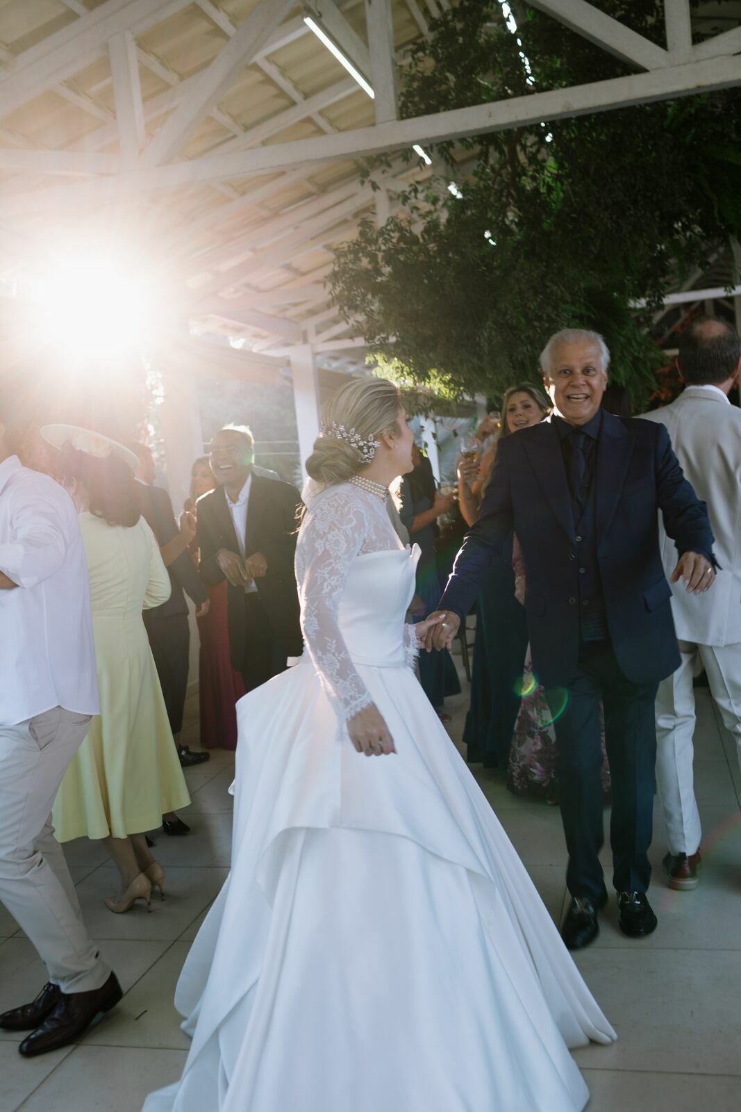 Foto Renata e Danilo - Sitio Suinã - RJ Foto Renata e Danilo - Sitio Suinã - RJ - Imagem 393