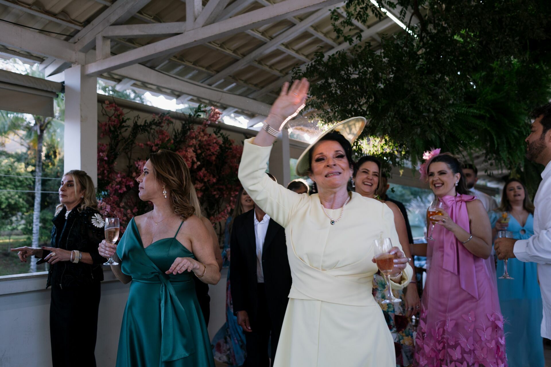 Foto Renata e Danilo - Sitio Suinã - RJ Foto Renata e Danilo - Sitio Suinã - RJ - Imagem 404