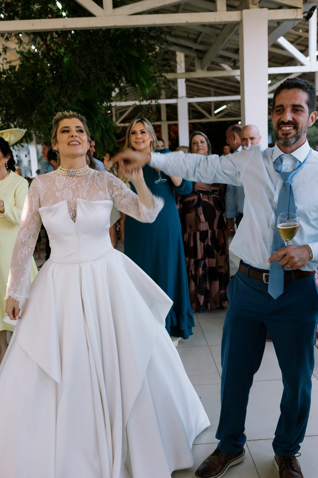 Foto Renata e Danilo - Sitio Suinã - RJ Foto Renata e Danilo - Sitio Suinã - RJ - Imagem 360