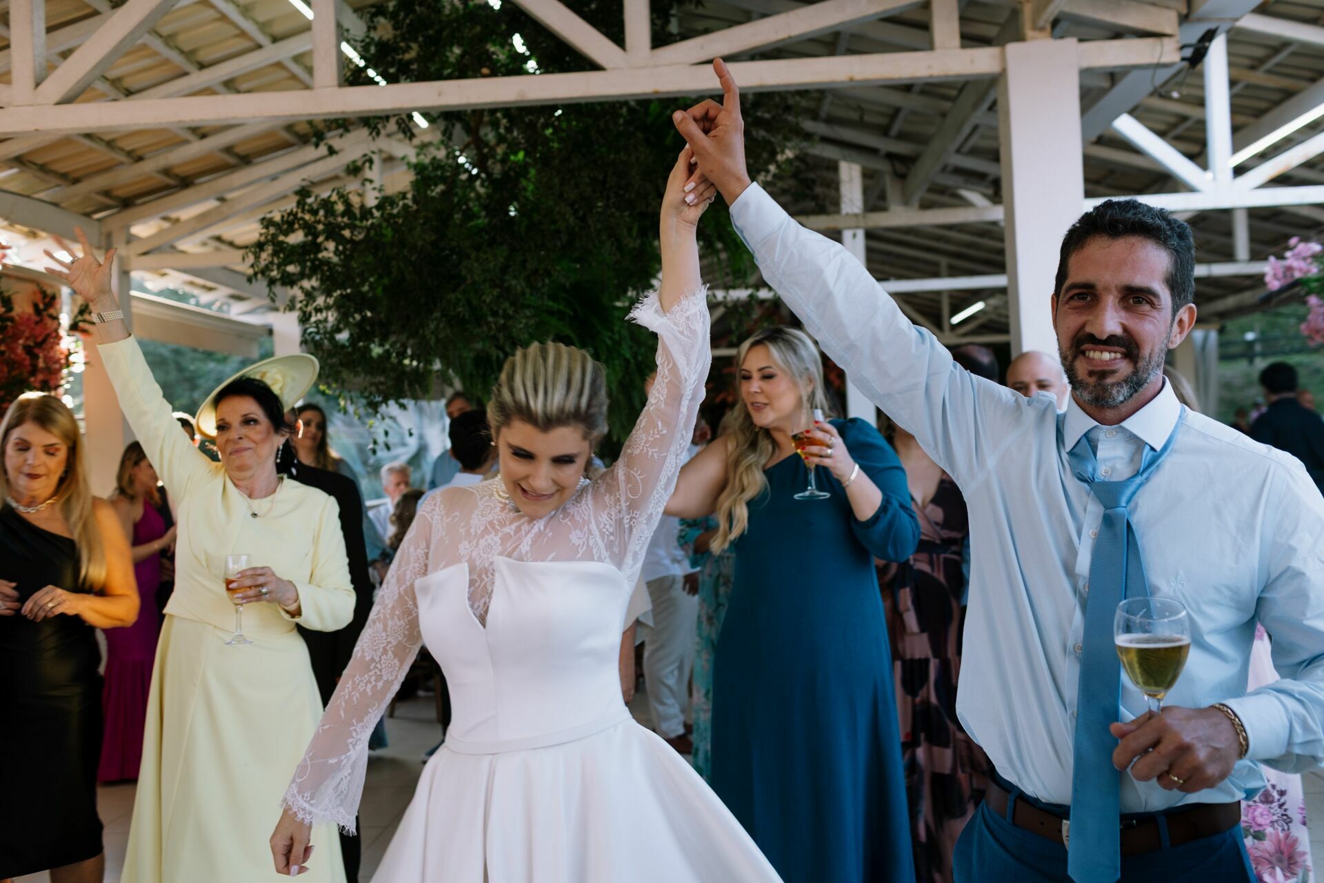 Foto Renata e Danilo - Sitio Suinã - RJ Foto Renata e Danilo - Sitio Suinã - RJ - Imagem 359