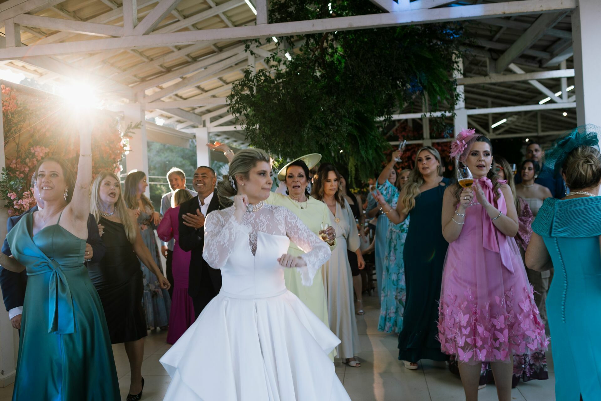 Foto Renata e Danilo - Sitio Suinã - RJ Foto Renata e Danilo - Sitio Suinã - RJ - Imagem 378