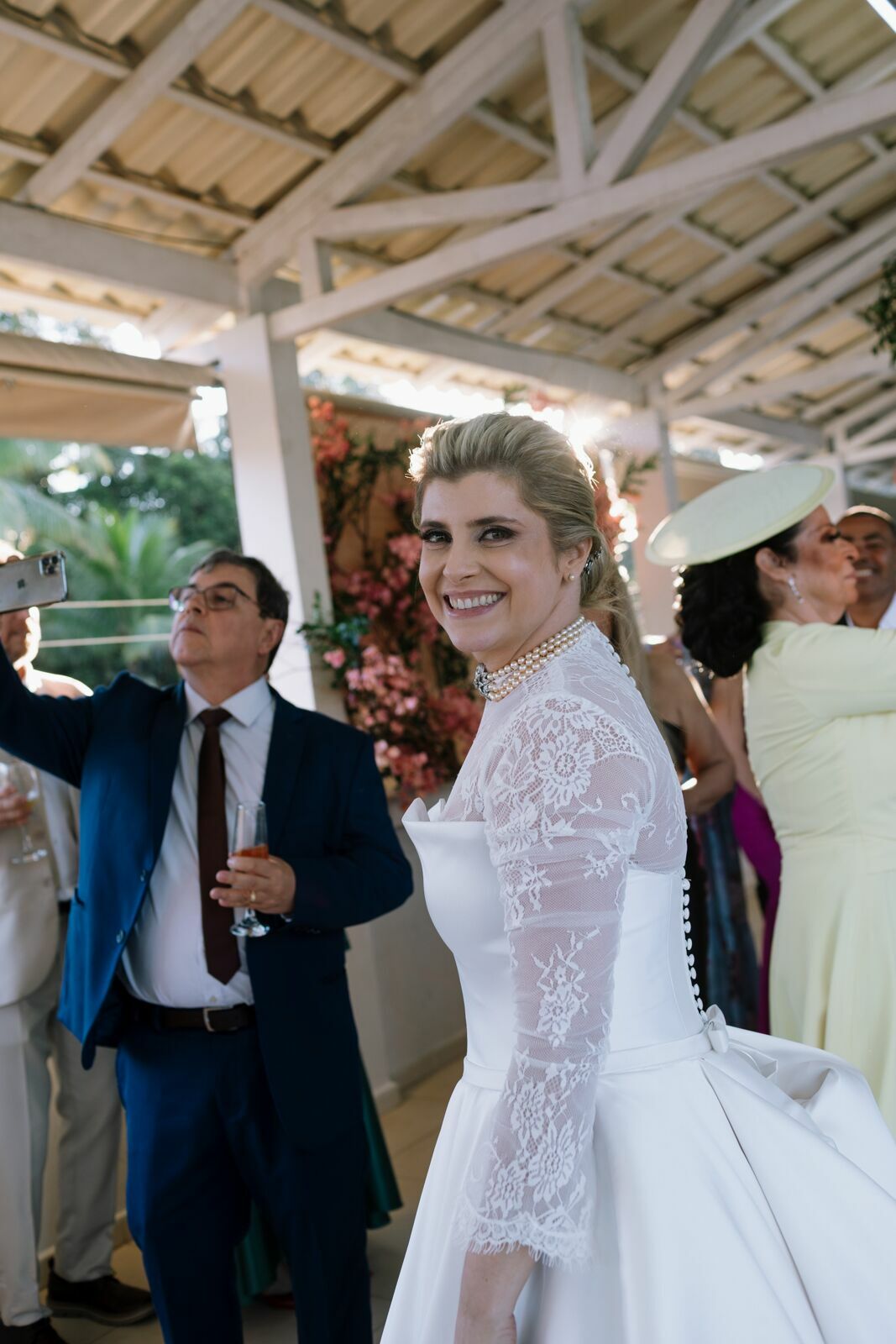 Foto Renata e Danilo - Sitio Suinã - RJ Foto Renata e Danilo - Sitio Suinã - RJ - Imagem 363