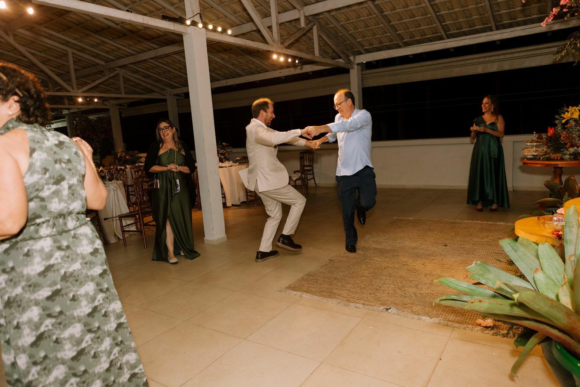 Foto Renata e Danilo - Sitio Suinã - RJ Foto Renata e Danilo - Sitio Suinã - RJ - Imagem 495