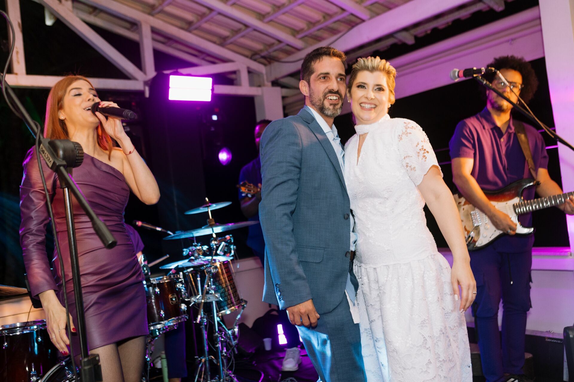 Foto Renata e Danilo - Sitio Suinã - RJ Foto Renata e Danilo - Sitio Suinã - RJ - Imagem 478