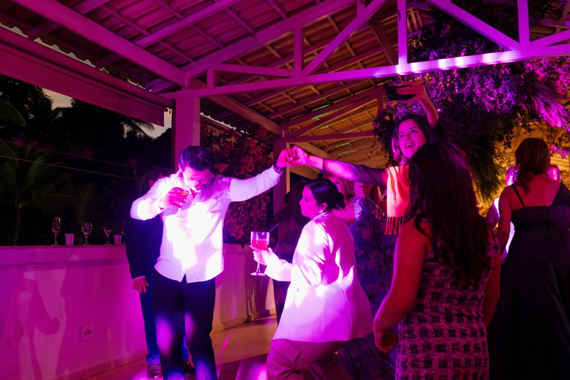 Foto Renata e Danilo - Sitio Suinã - RJ Foto Renata e Danilo - Sitio Suinã - RJ - Imagem 471
