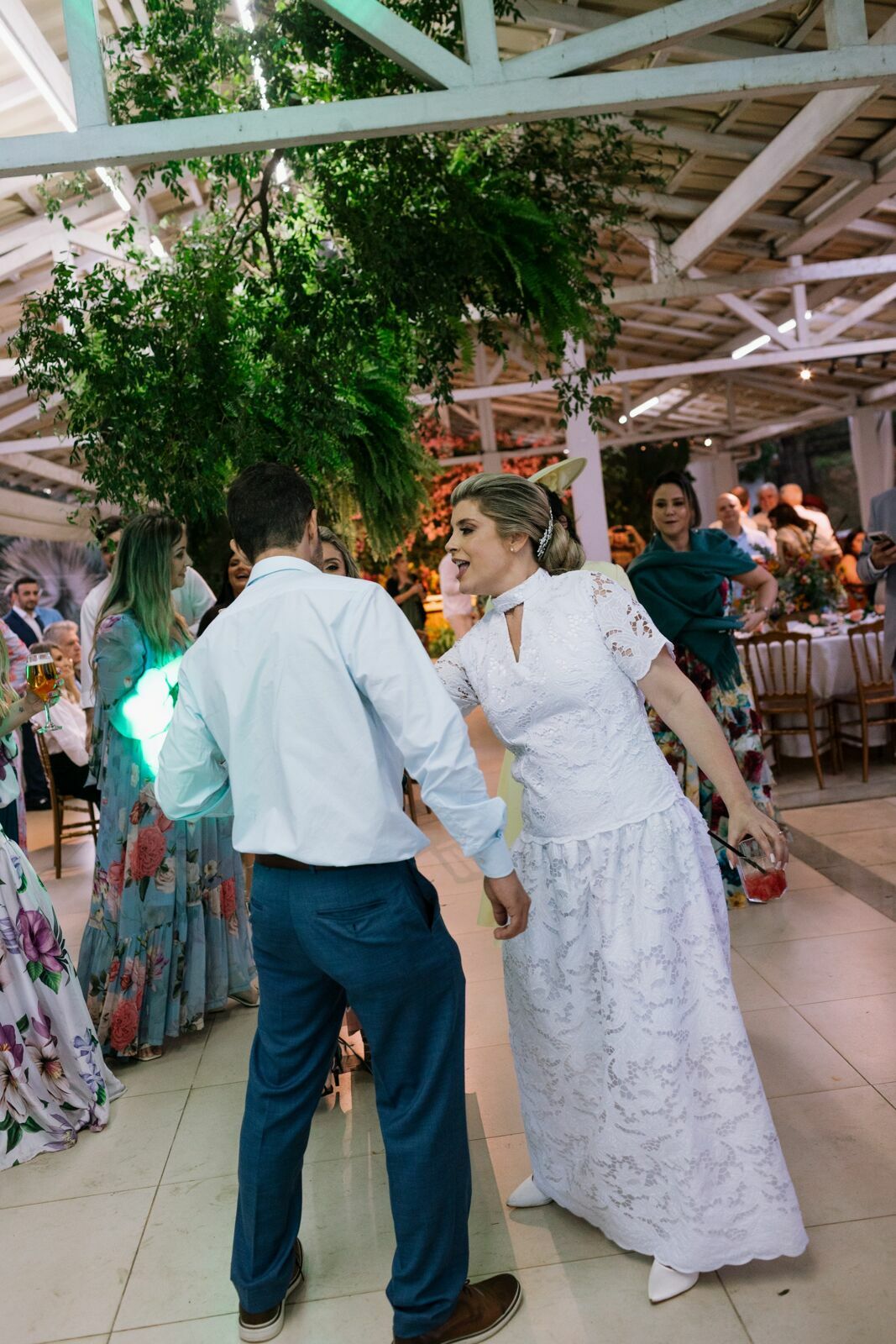 Foto Renata e Danilo - Sitio Suinã - RJ Foto Renata e Danilo - Sitio Suinã - RJ - Imagem 446