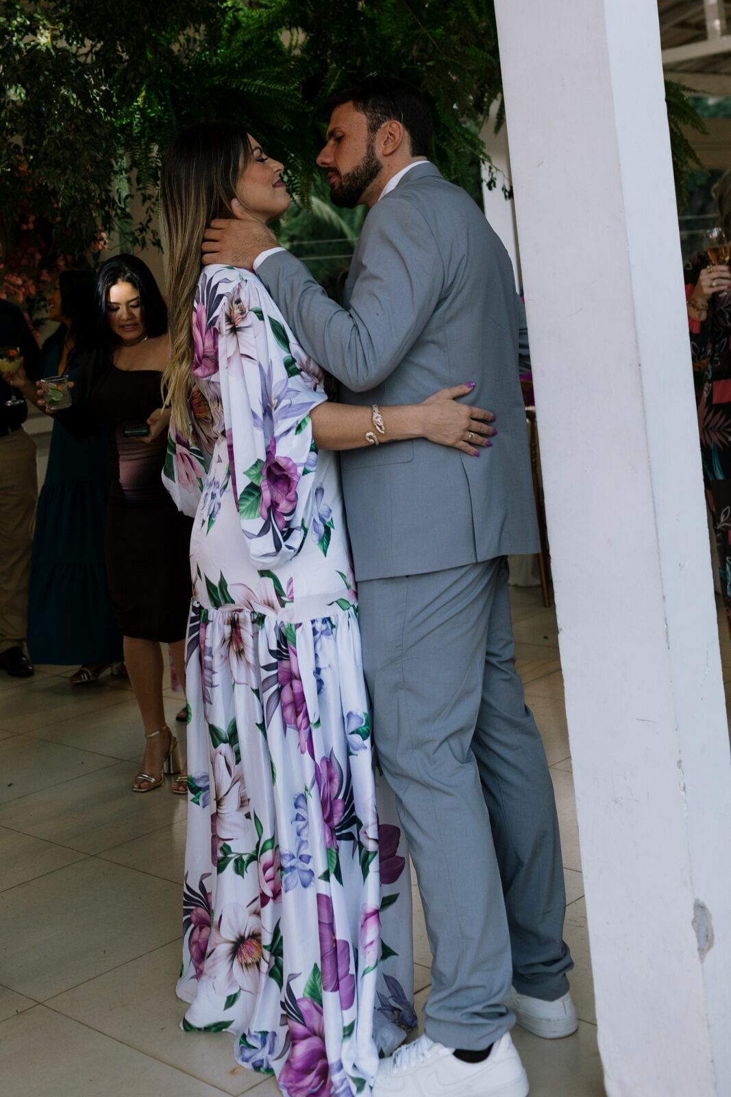 Foto Renata e Danilo - Sitio Suinã - RJ Foto Renata e Danilo - Sitio Suinã - RJ - Imagem 431