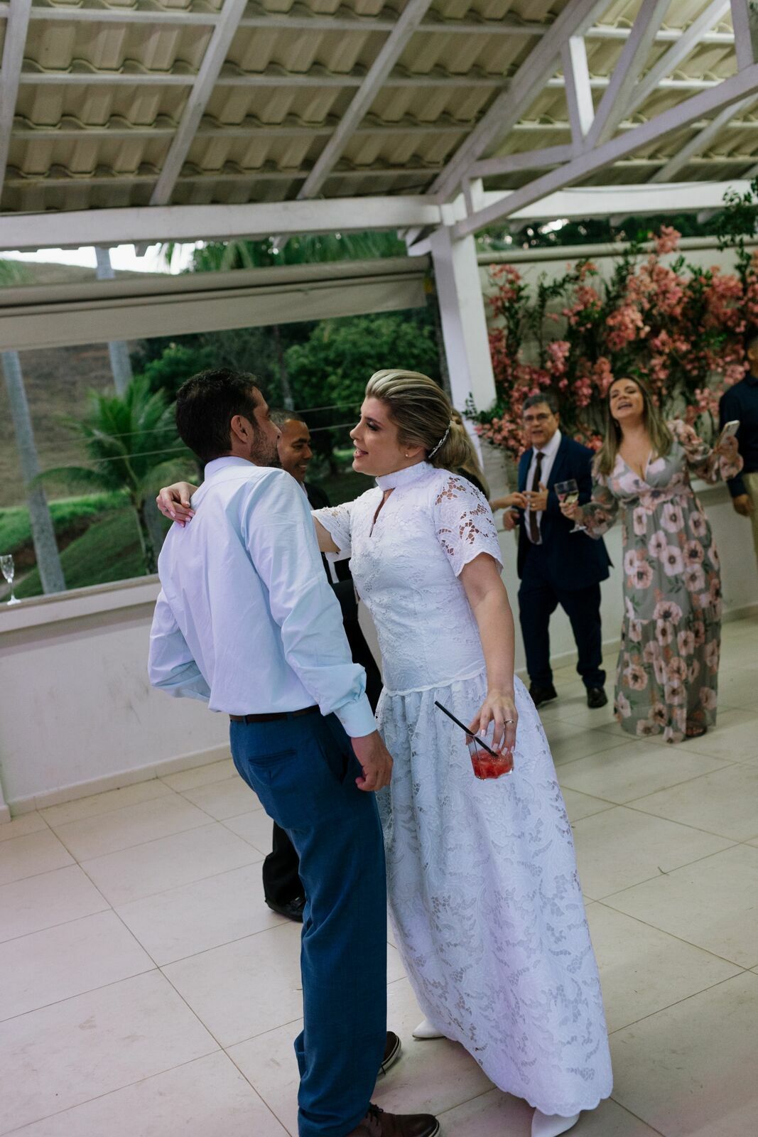 Foto Renata e Danilo - Sitio Suinã - RJ Foto Renata e Danilo - Sitio Suinã - RJ - Imagem 444
