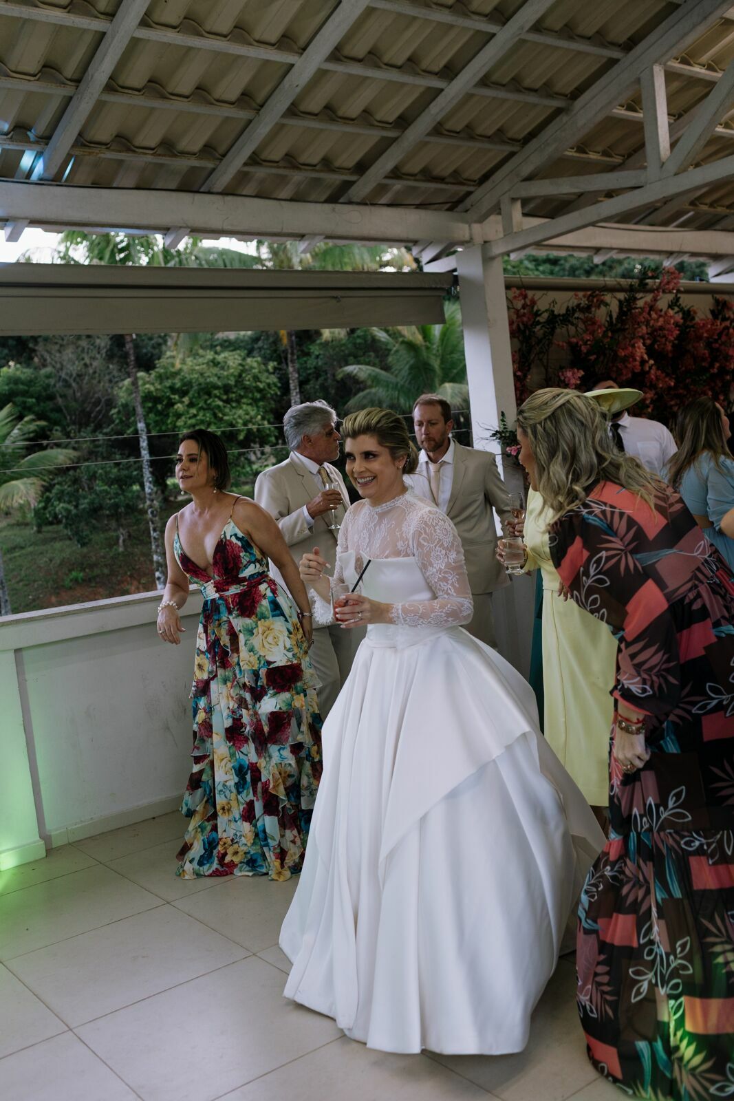 Foto Renata e Danilo - Sitio Suinã - RJ Foto Renata e Danilo - Sitio Suinã - RJ - Imagem 430