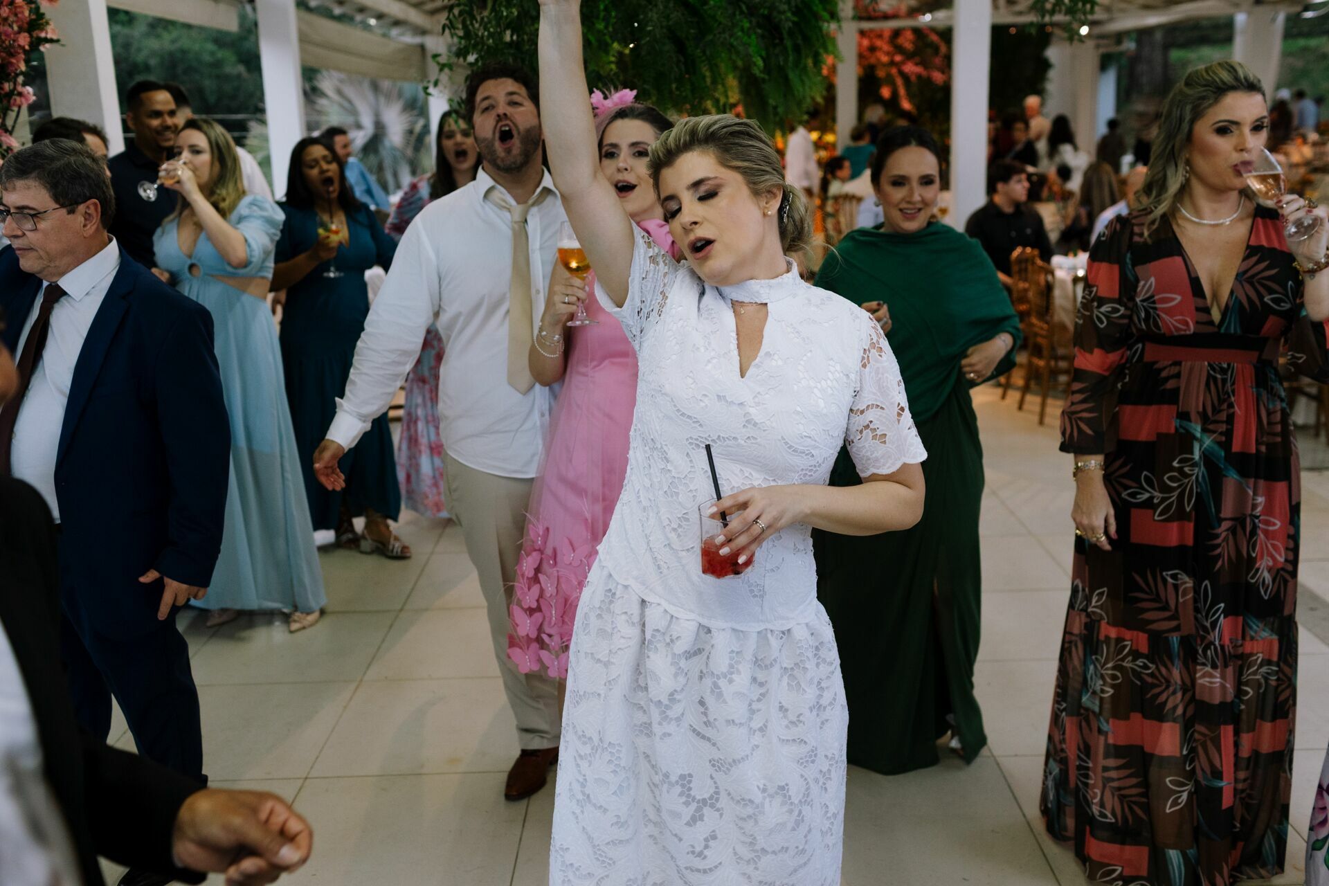 Foto Renata e Danilo - Sitio Suinã - RJ Foto Renata e Danilo - Sitio Suinã - RJ - Imagem 438