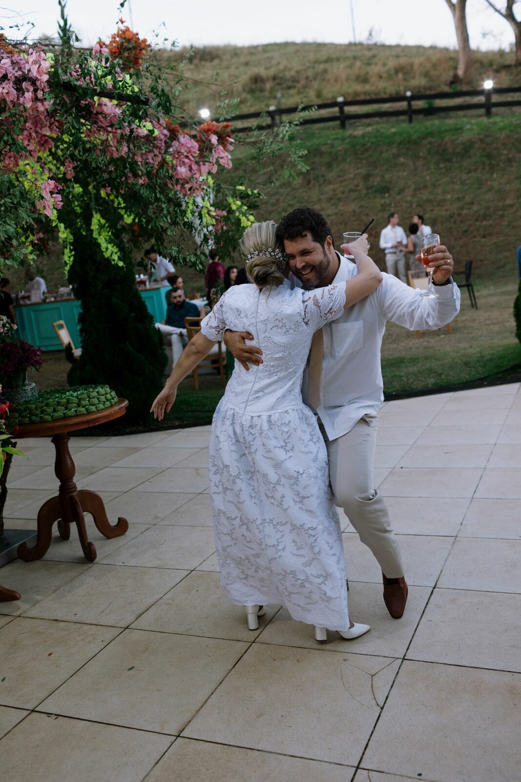 Foto Renata e Danilo - Sitio Suinã - RJ Foto Renata e Danilo - Sitio Suinã - RJ - Imagem 435