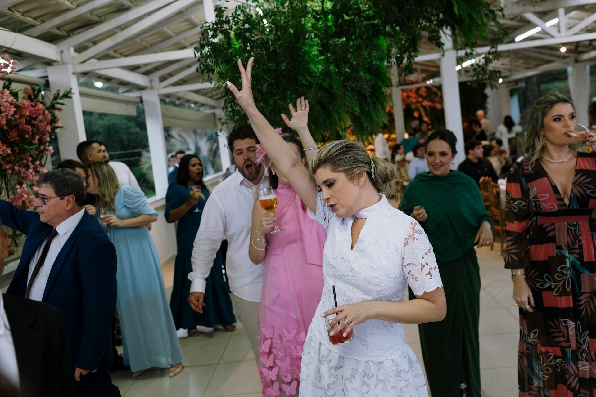 Foto Renata e Danilo - Sitio Suinã - RJ Foto Renata e Danilo - Sitio Suinã - RJ - Imagem 439