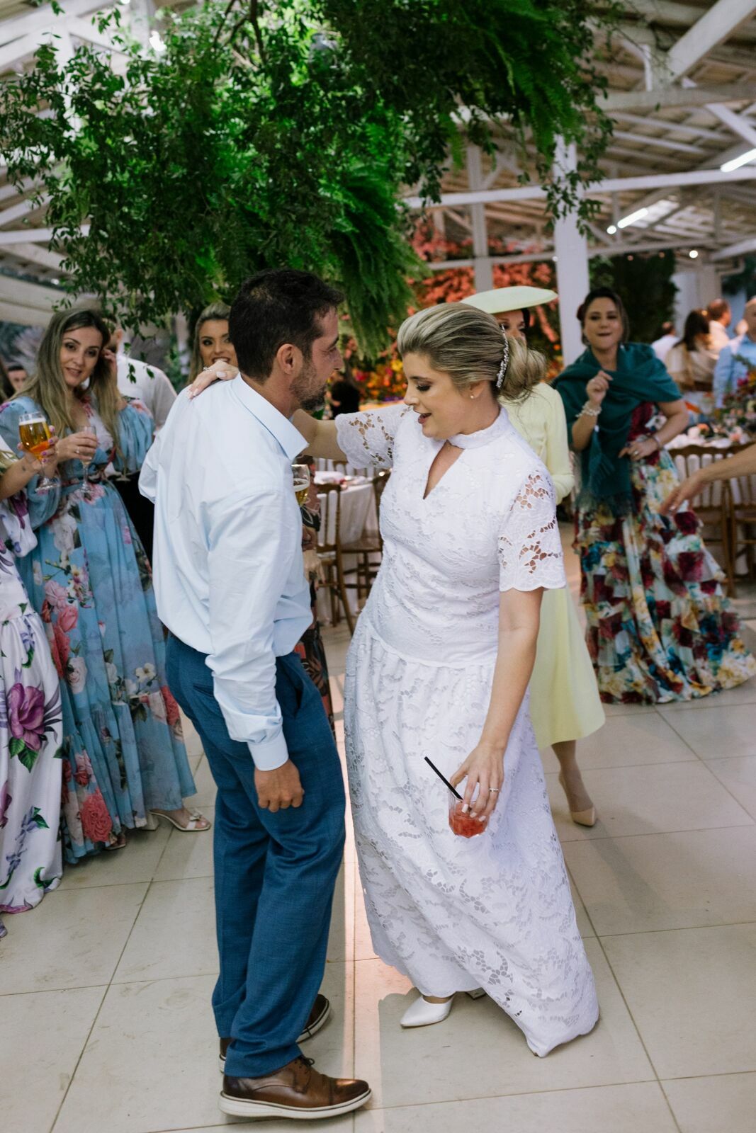 Foto Renata e Danilo - Sitio Suinã - RJ Foto Renata e Danilo - Sitio Suinã - RJ - Imagem 445