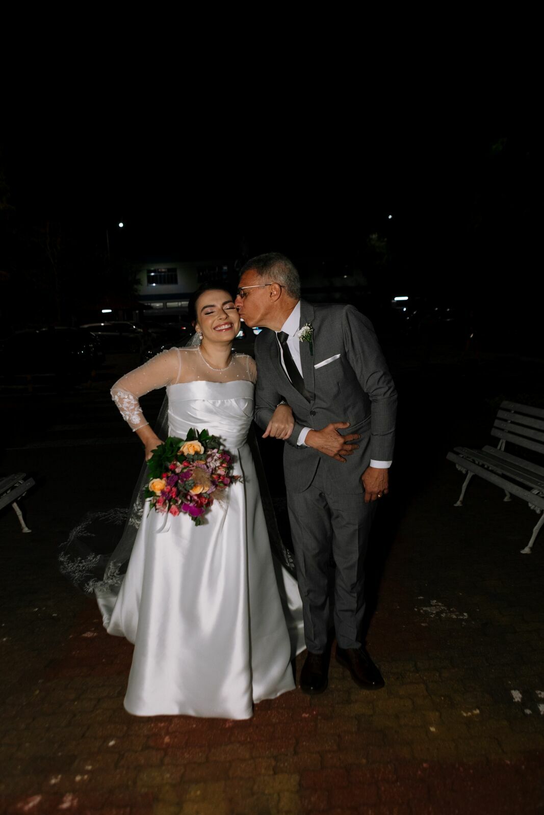Foto LARISSA E IGOR - PORTO REAL - RJ Foto LARISSA E IGOR - PORTO REAL - RJ - Imagem 110
