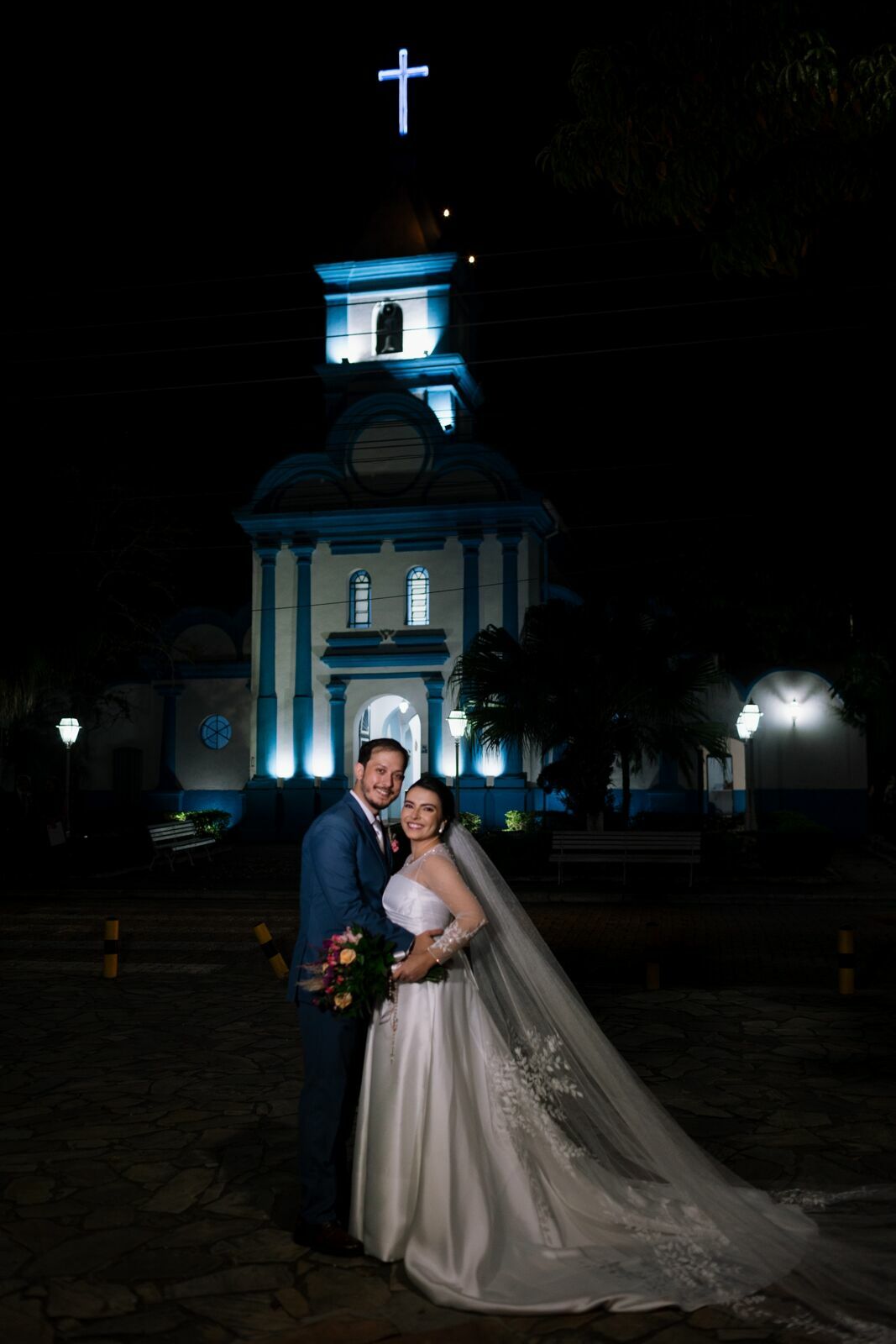 Foto LARISSA E IGOR - PORTO REAL - RJ Foto LARISSA E IGOR - PORTO REAL - RJ - Imagem 240
