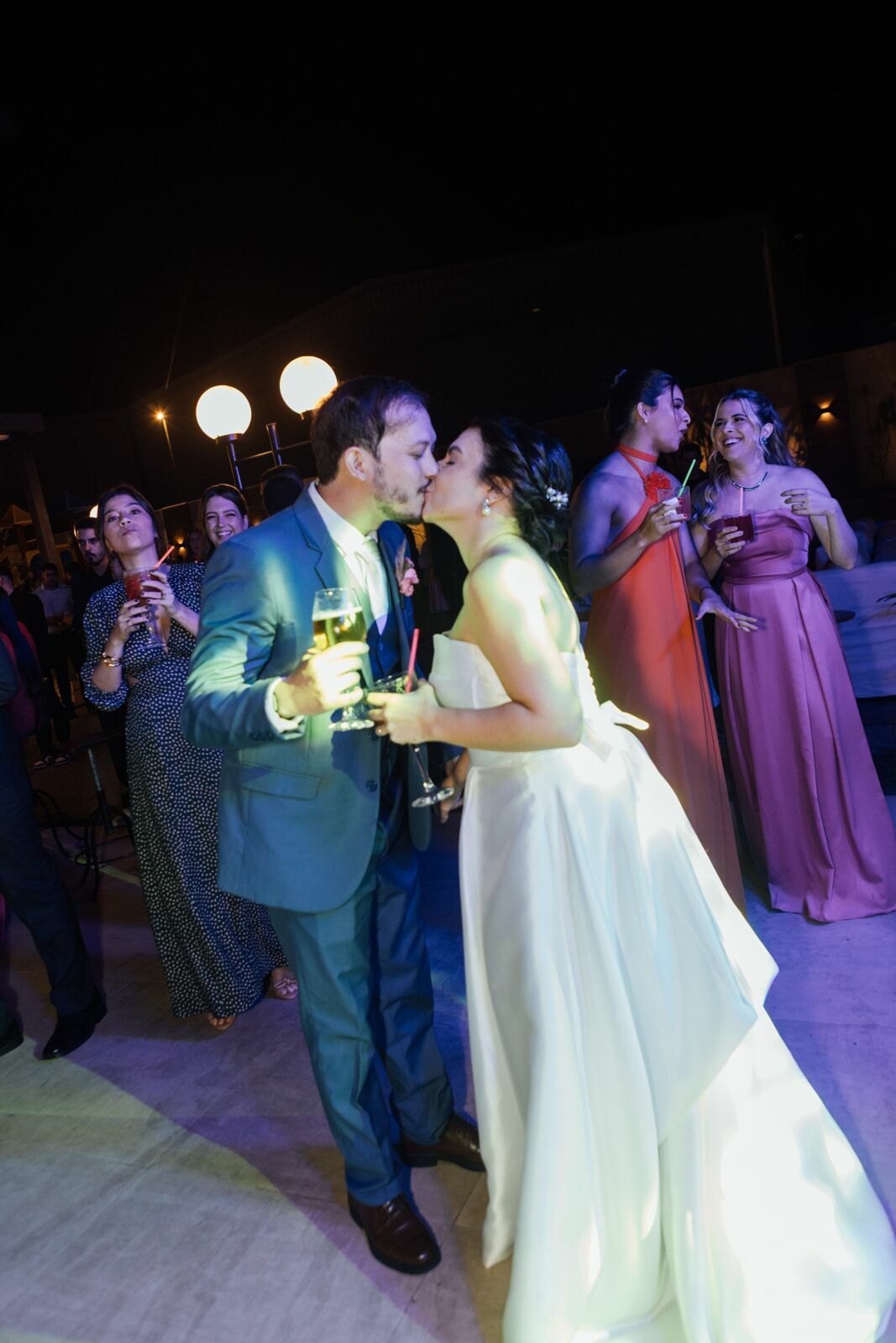 Foto LARISSA E IGOR - PORTO REAL - RJ Foto LARISSA E IGOR - PORTO REAL - RJ - Imagem 289