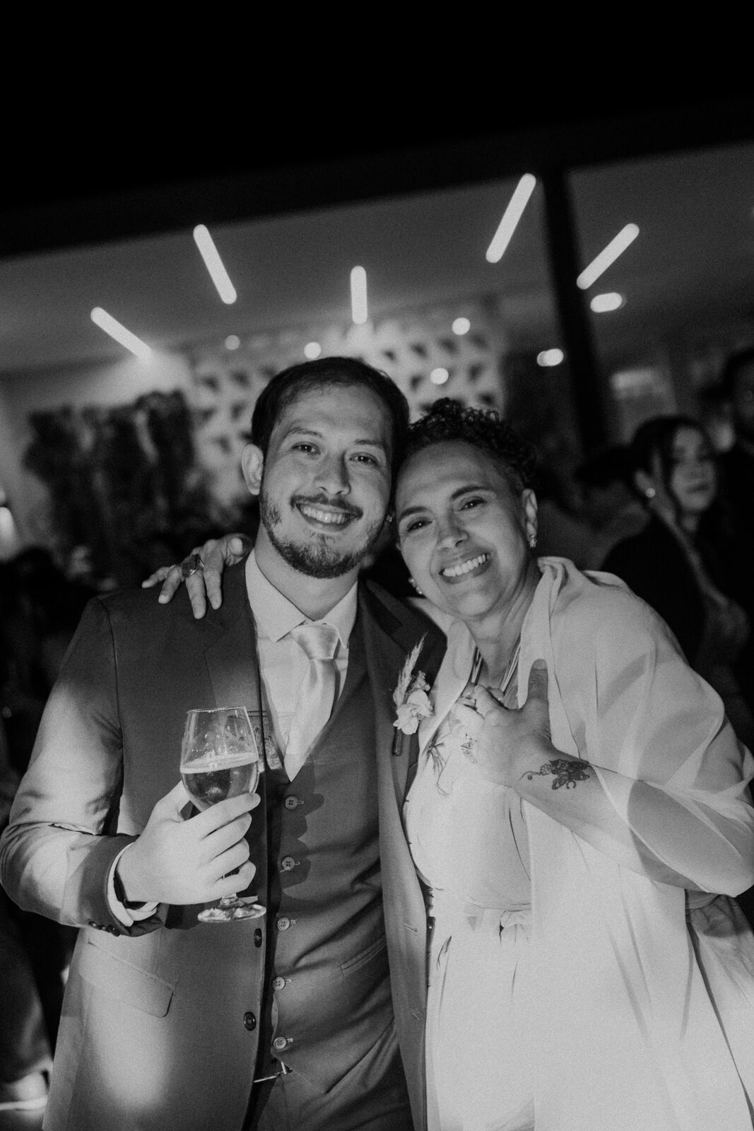 Foto LARISSA E IGOR - PORTO REAL - RJ Foto LARISSA E IGOR - PORTO REAL - RJ - Imagem 305