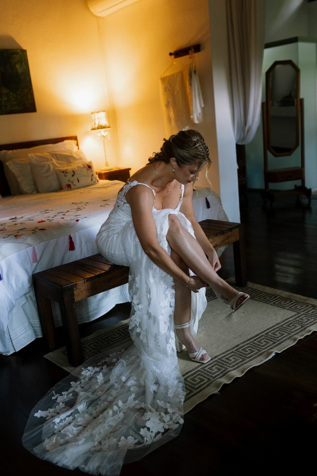 Foto GUSTAVO E CELINE - HOTEL PEQUENA SUECIA - PENEDO/RJ Foto GUSTAVO E CELINE - HOTEL PEQUENA SUECIA - PENEDO/RJ - Imagem 10