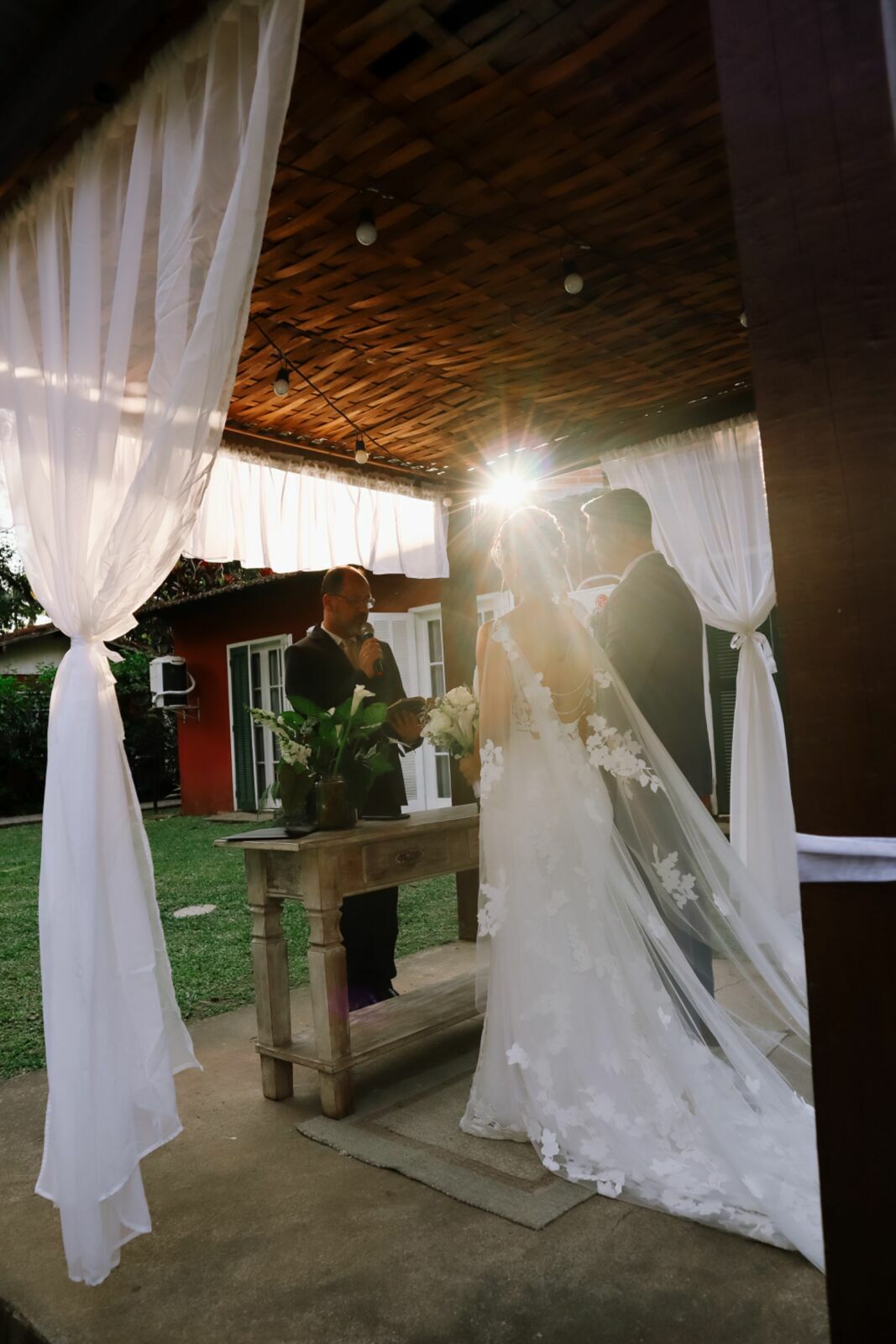 Foto GUSTAVO E CELINE - HOTEL PEQUENA SUECIA - PENEDO/RJ Foto GUSTAVO E CELINE - HOTEL PEQUENA SUECIA - PENEDO/RJ - Imagem 92