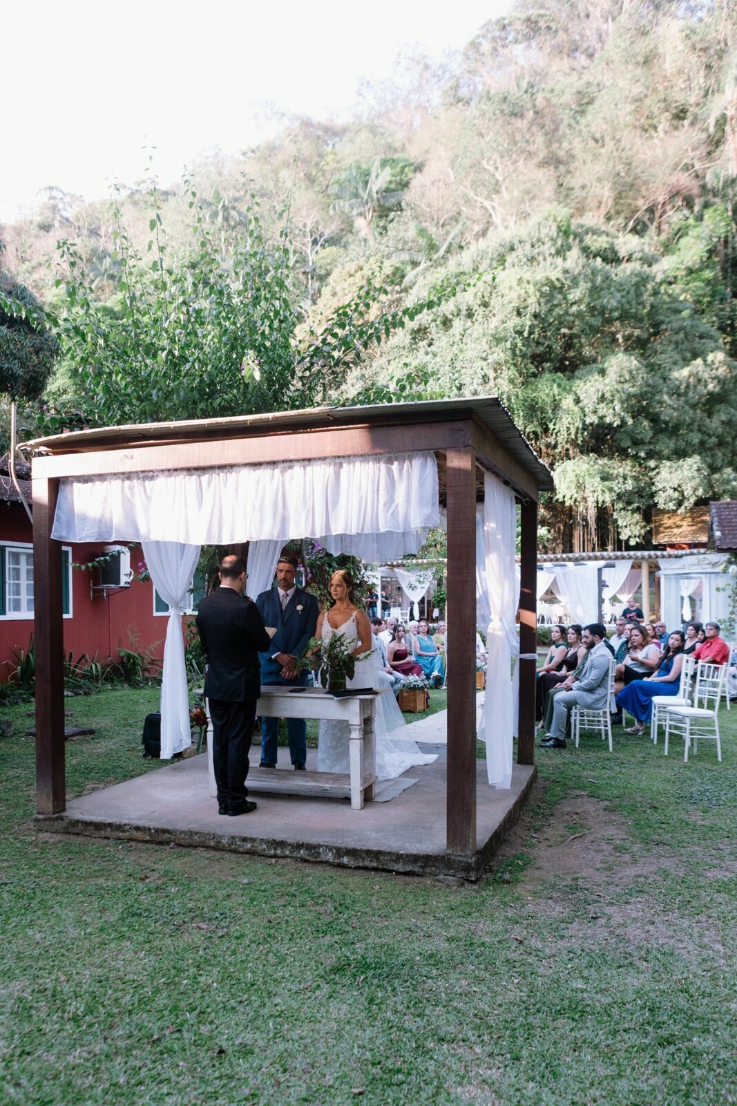 Foto GUSTAVO E CELINE - HOTEL PEQUENA SUECIA - PENEDO/RJ Foto GUSTAVO E CELINE - HOTEL PEQUENA SUECIA - PENEDO/RJ - Imagem 89